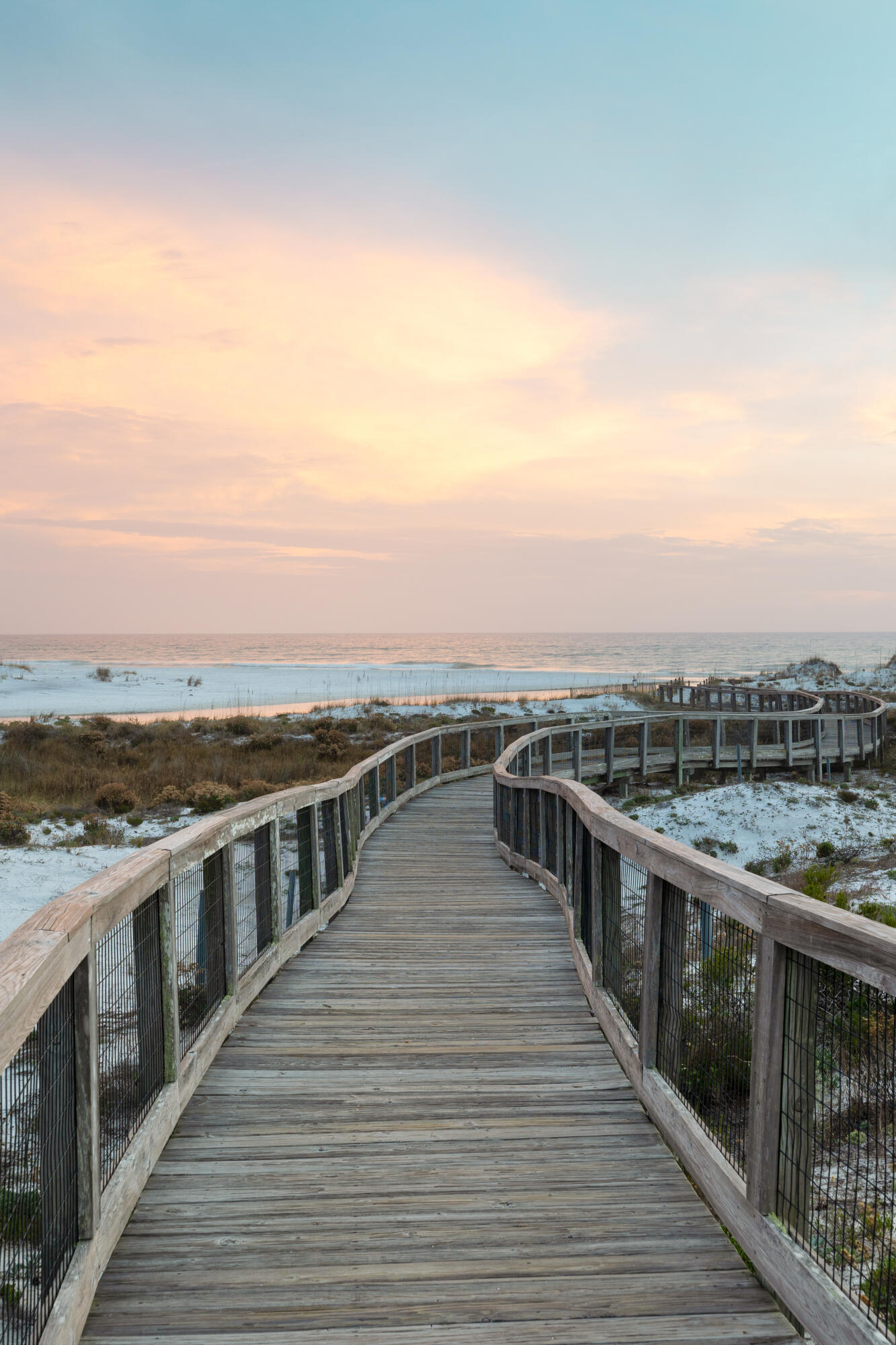 WATERSOUND WEST BEACH - Residential