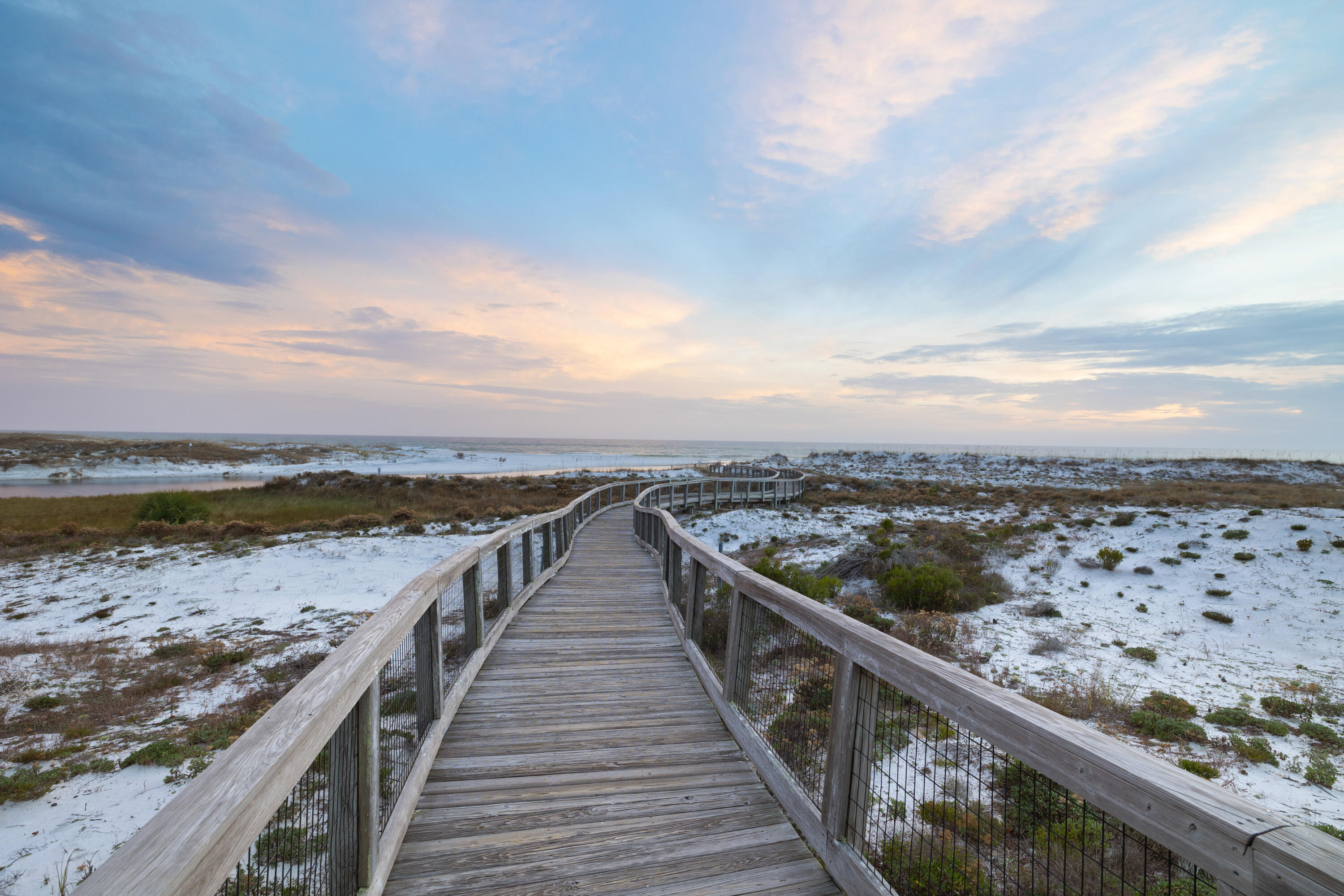 WATERSOUND WEST BEACH - Residential