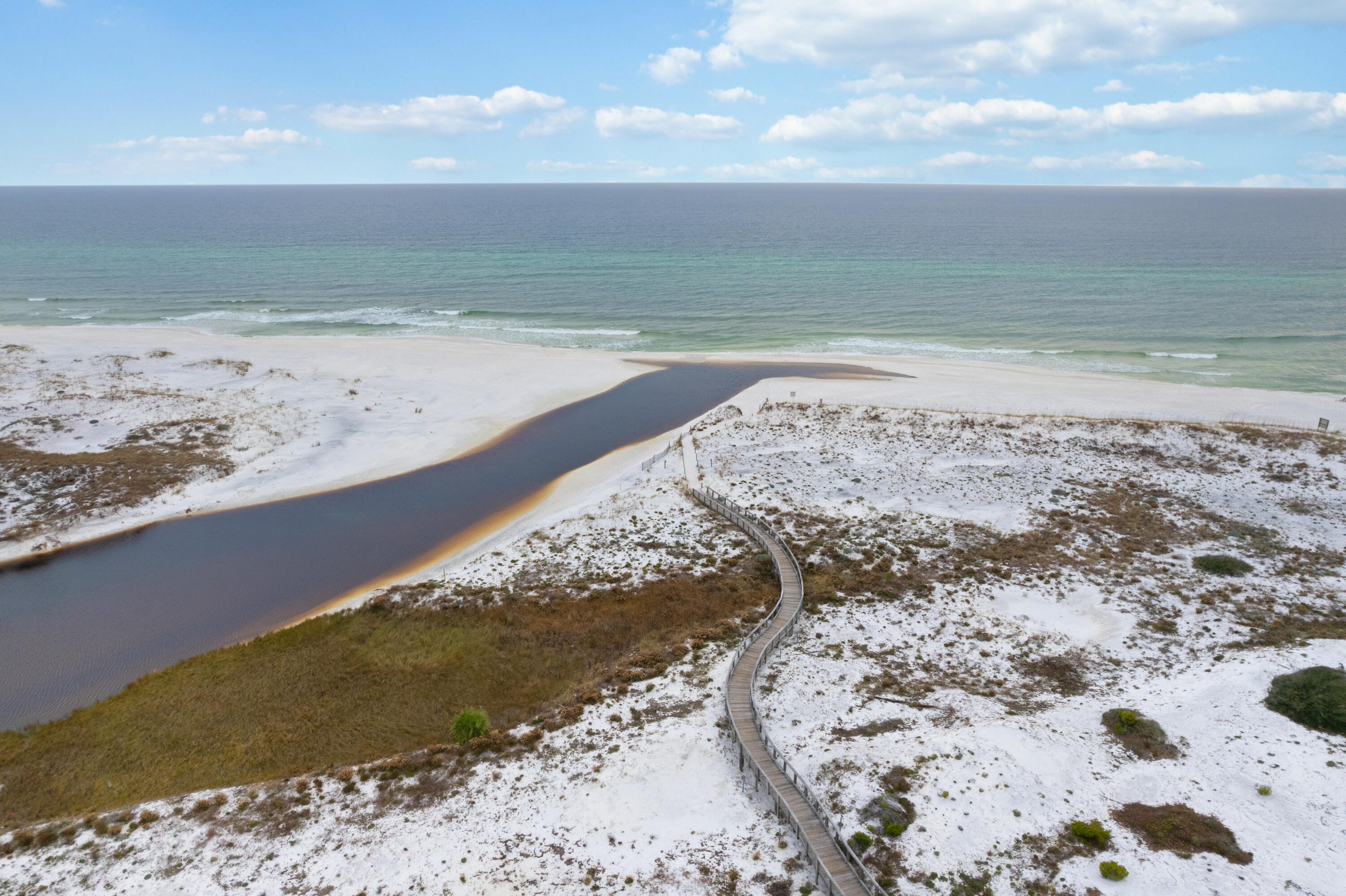 WATERSOUND WEST BEACH - Residential