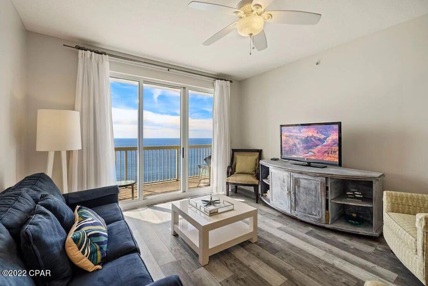 Entered for comp purposes only