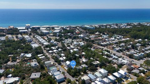 LOT 12 Kingfish Street Santa Rosa Beach FL 32459