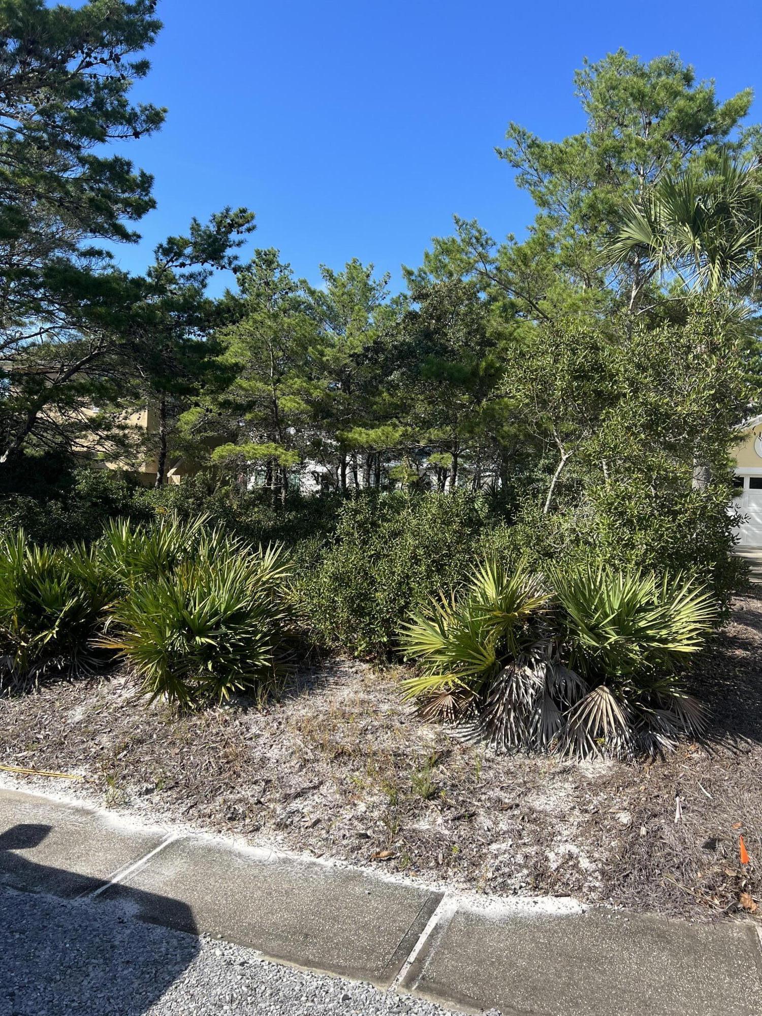 VILLAGE OF WHITE CLIFFS - Land