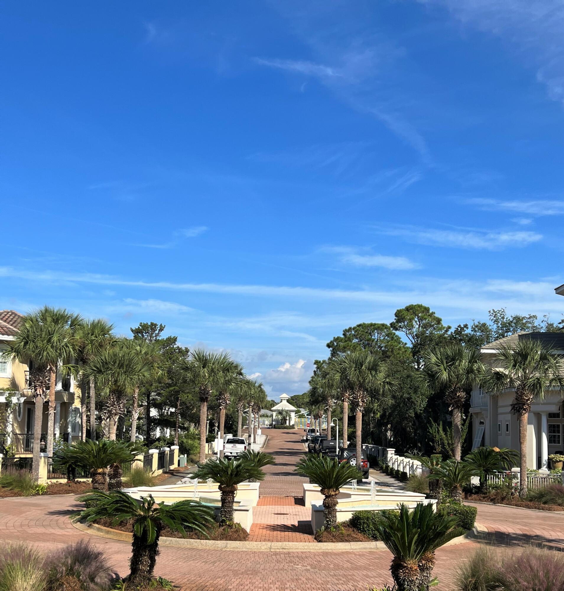 VILLAGE OF WHITE CLIFFS - Land