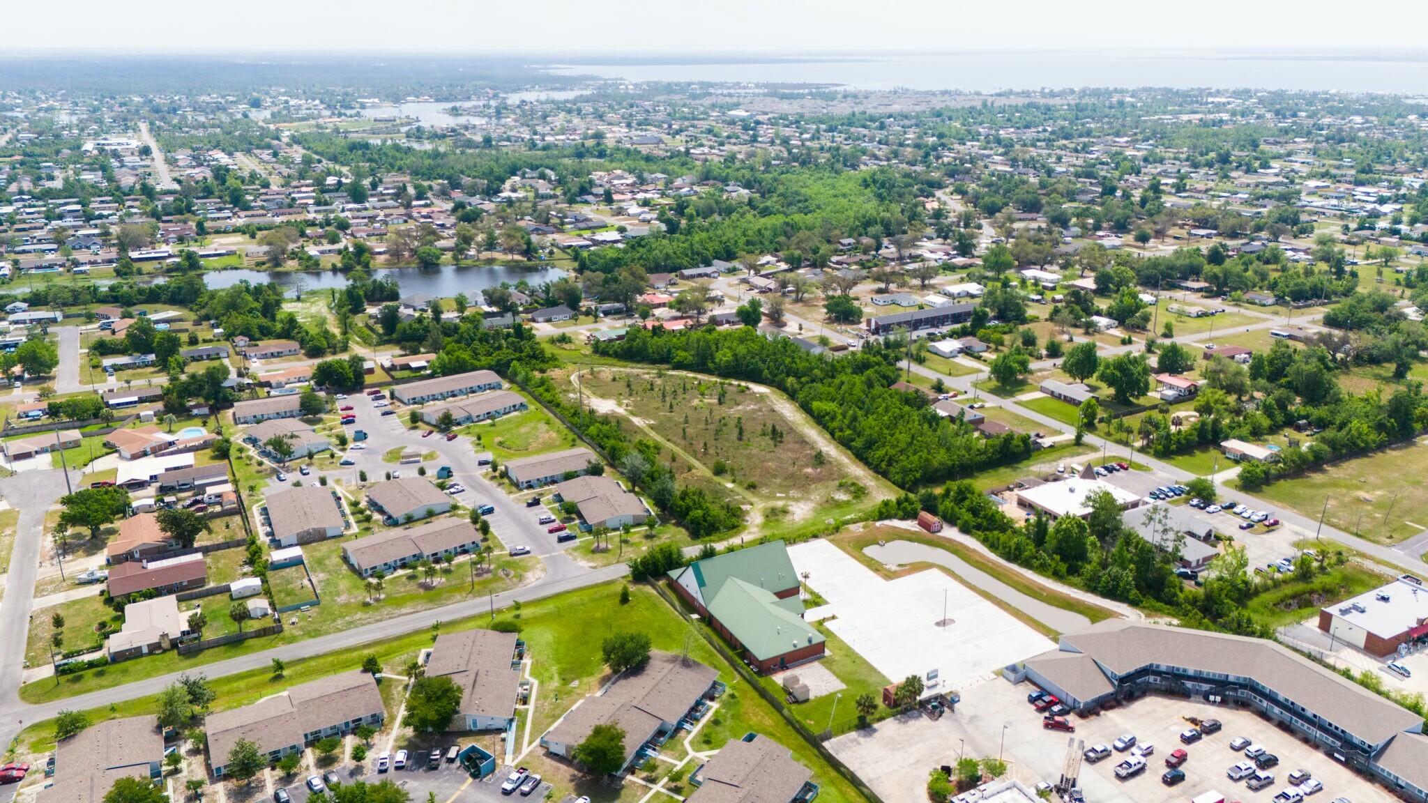 CALLAWAY HEIGHTS - Land