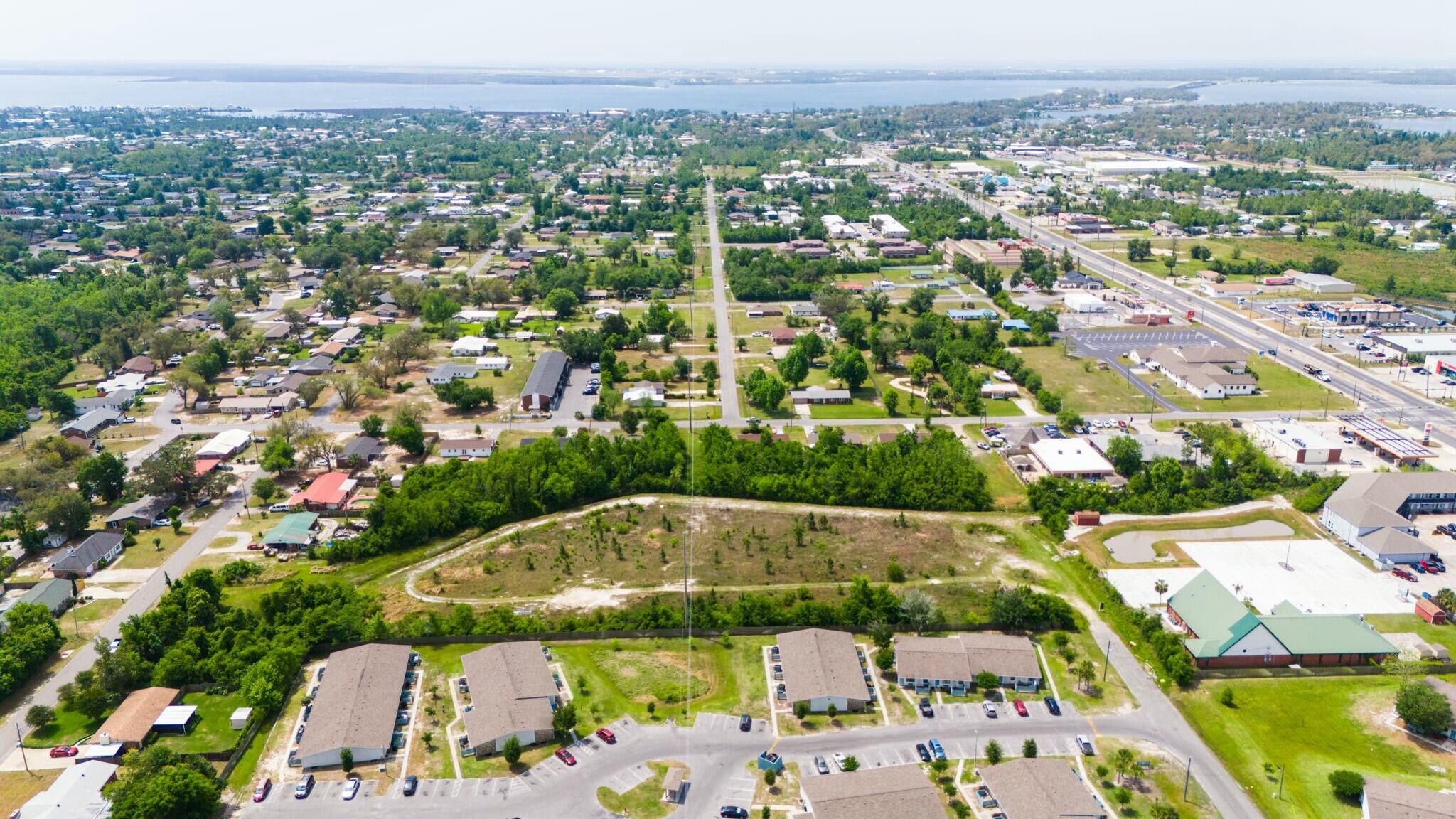 CALLAWAY HEIGHTS - Land
