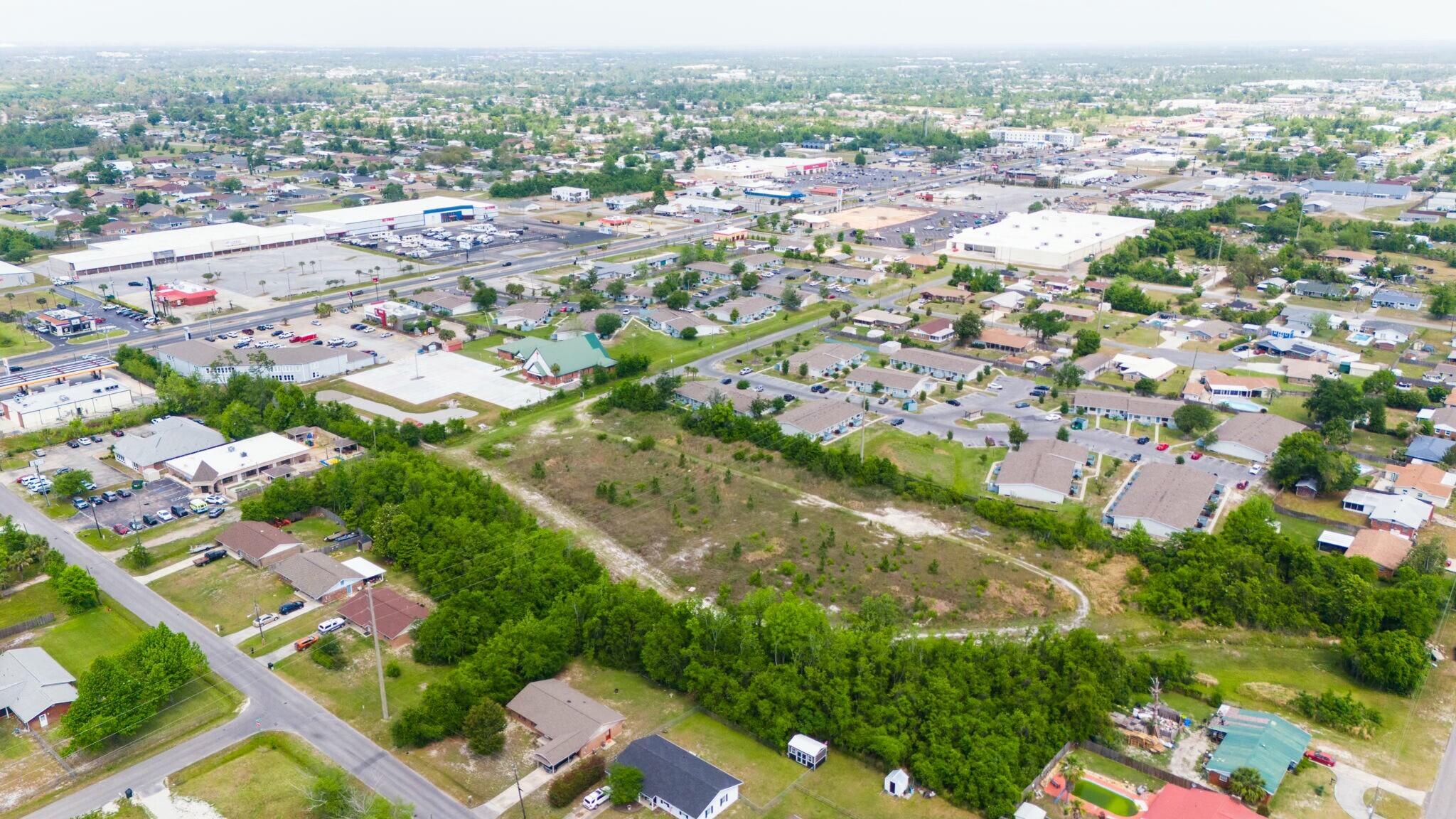 CALLAWAY HEIGHTS - Land