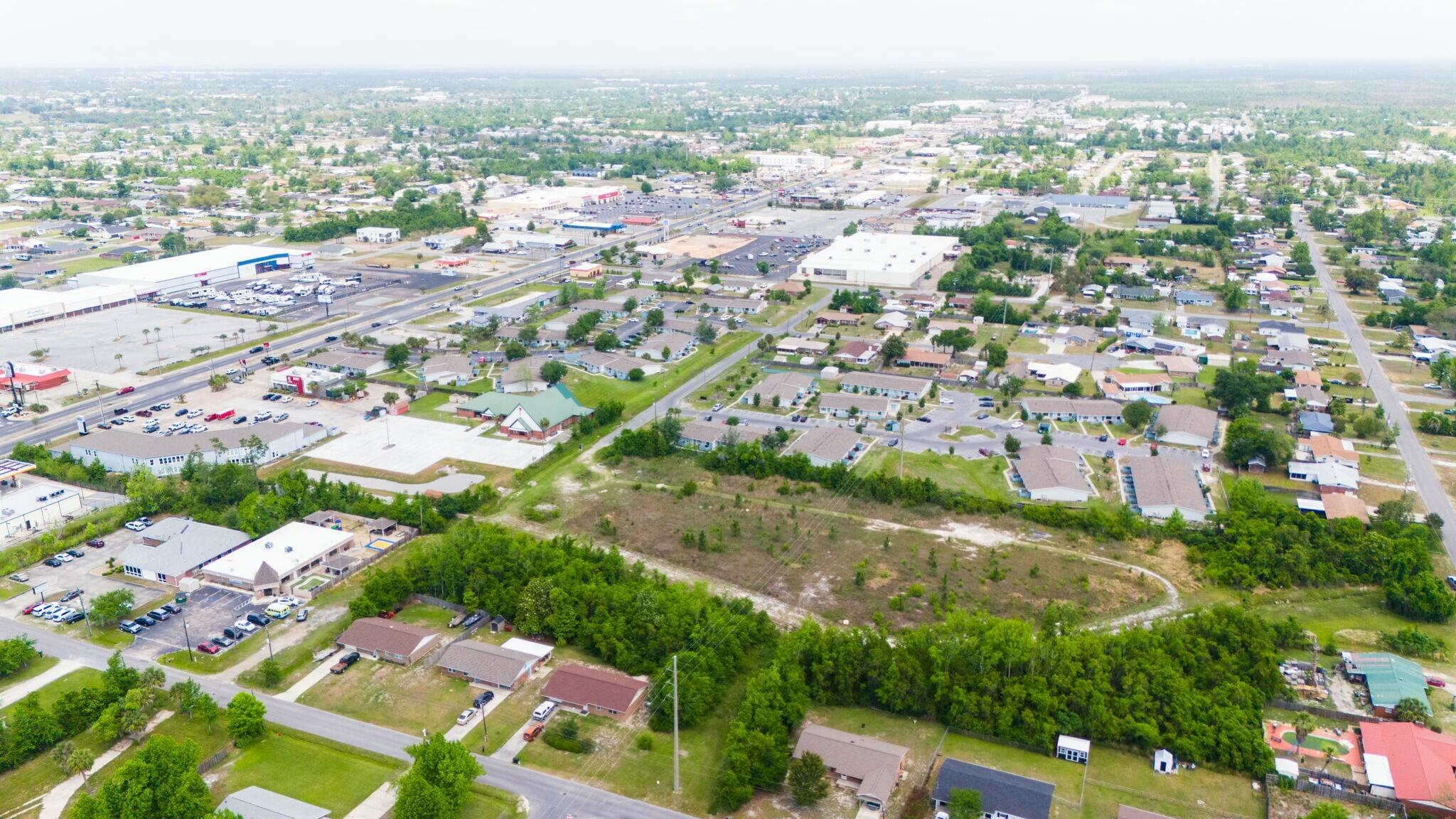 CALLAWAY HEIGHTS - Land