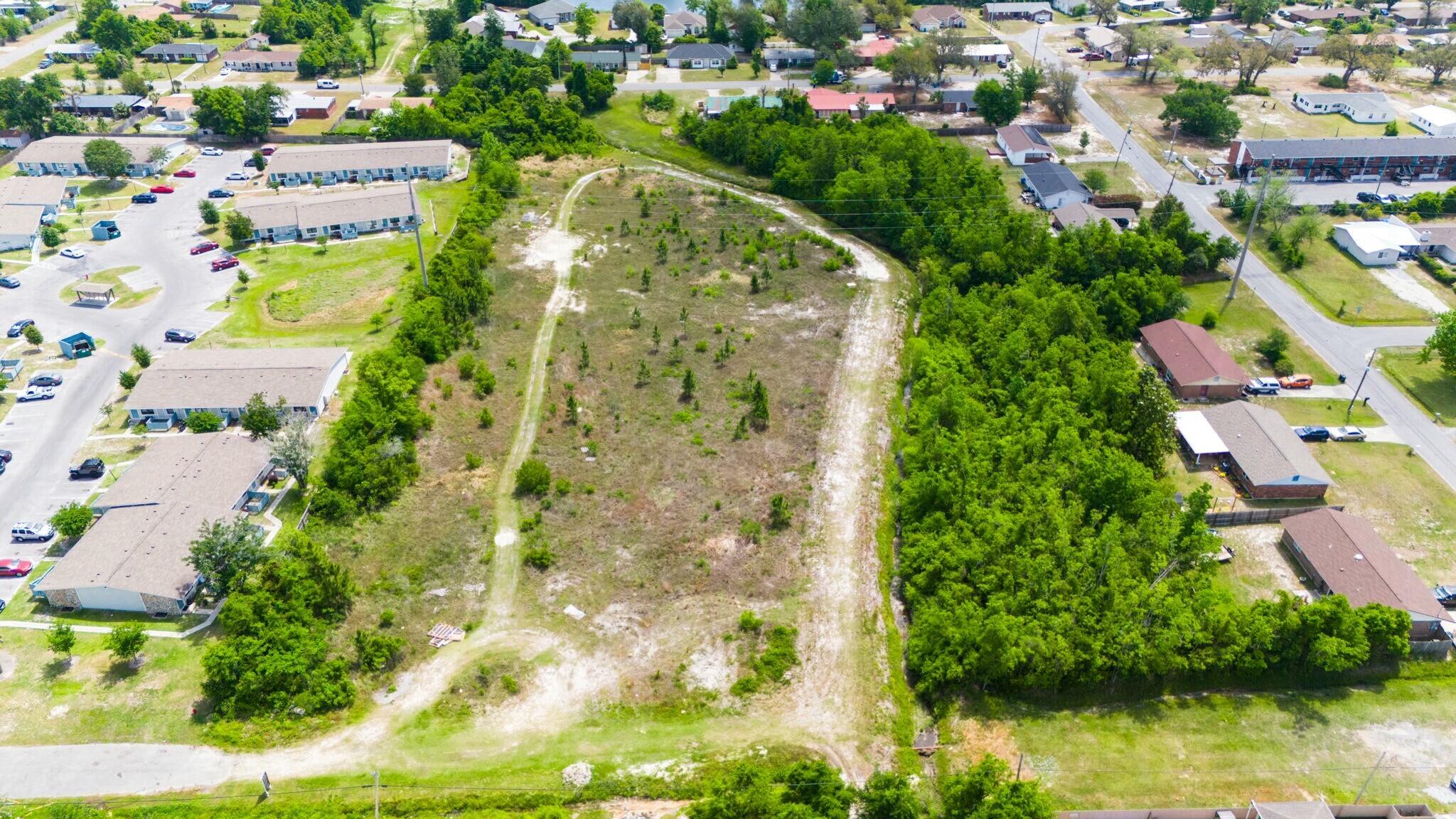 CALLAWAY HEIGHTS - Land