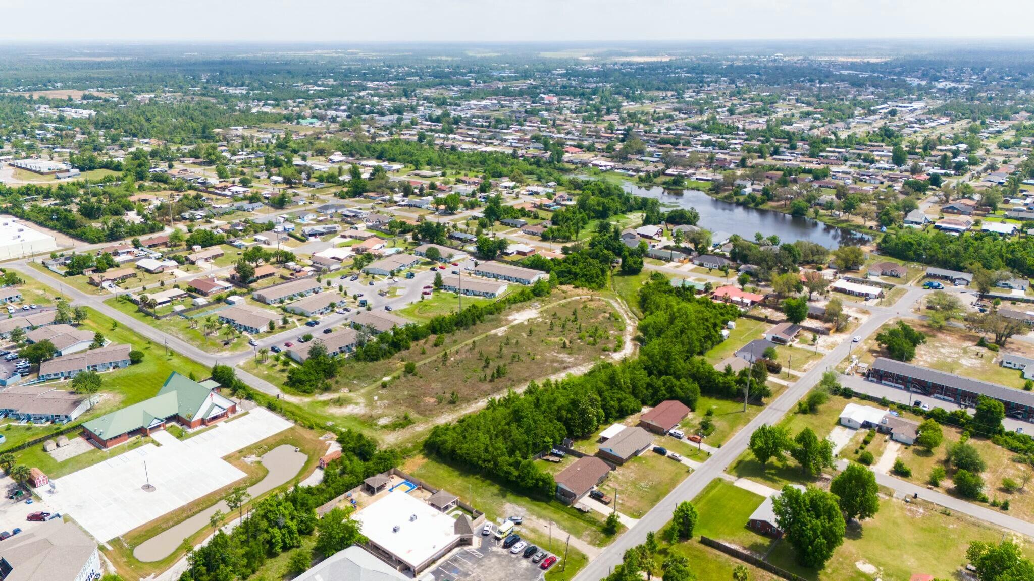 CALLAWAY HEIGHTS - Land