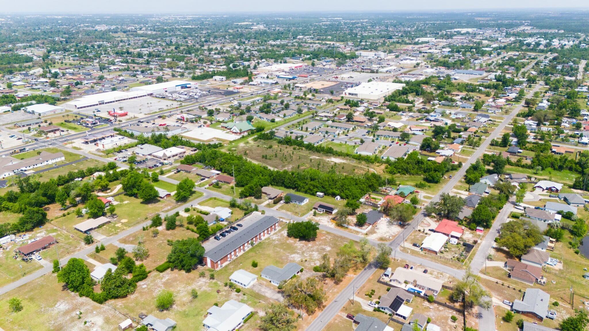 CALLAWAY HEIGHTS - Land