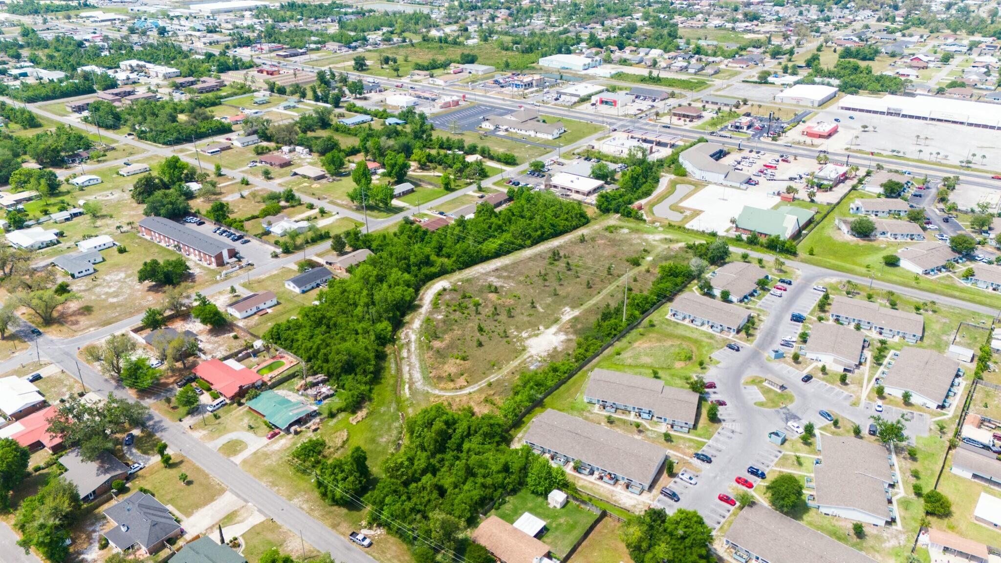 CALLAWAY HEIGHTS - Land