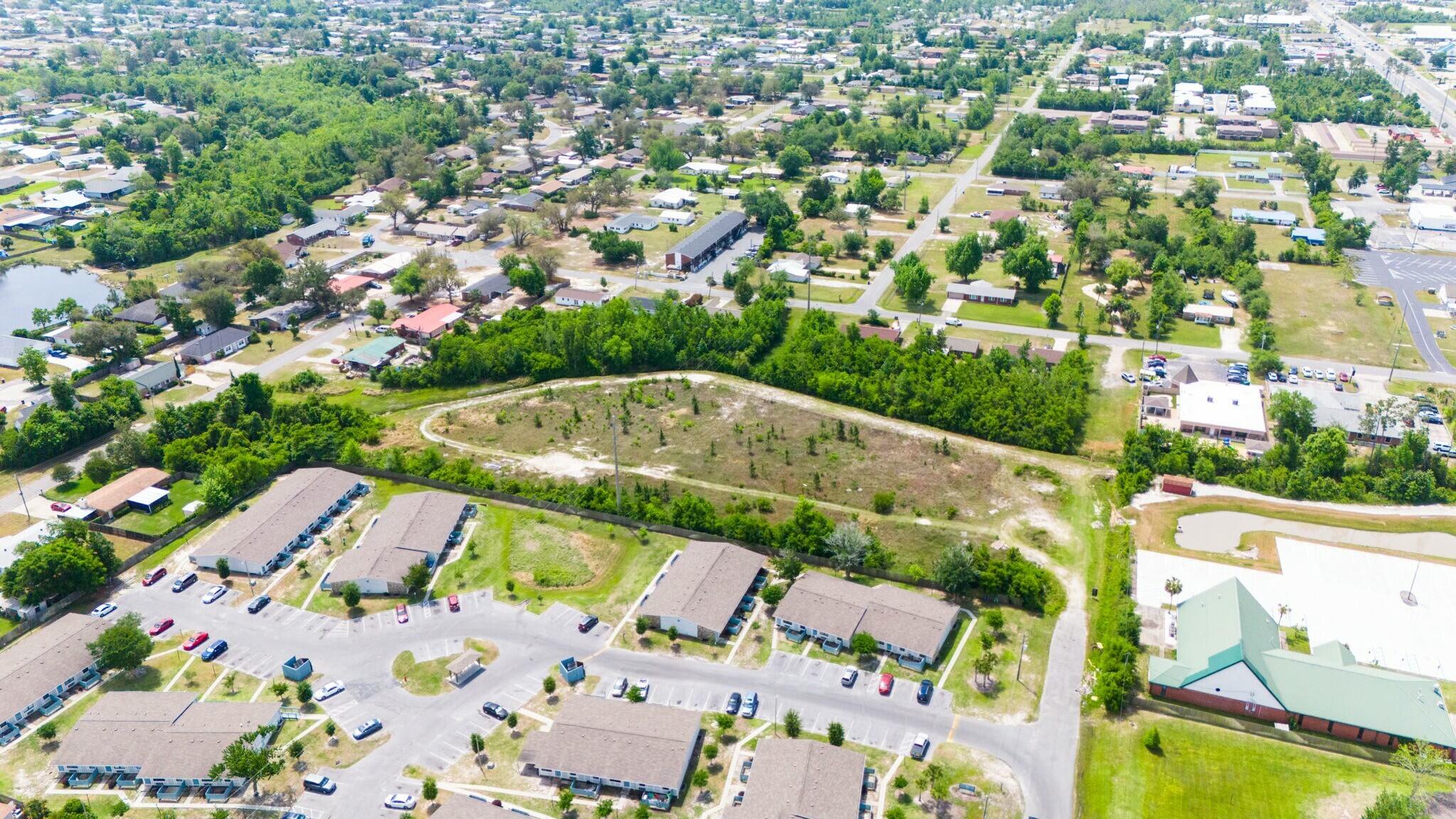 CALLAWAY HEIGHTS - Land