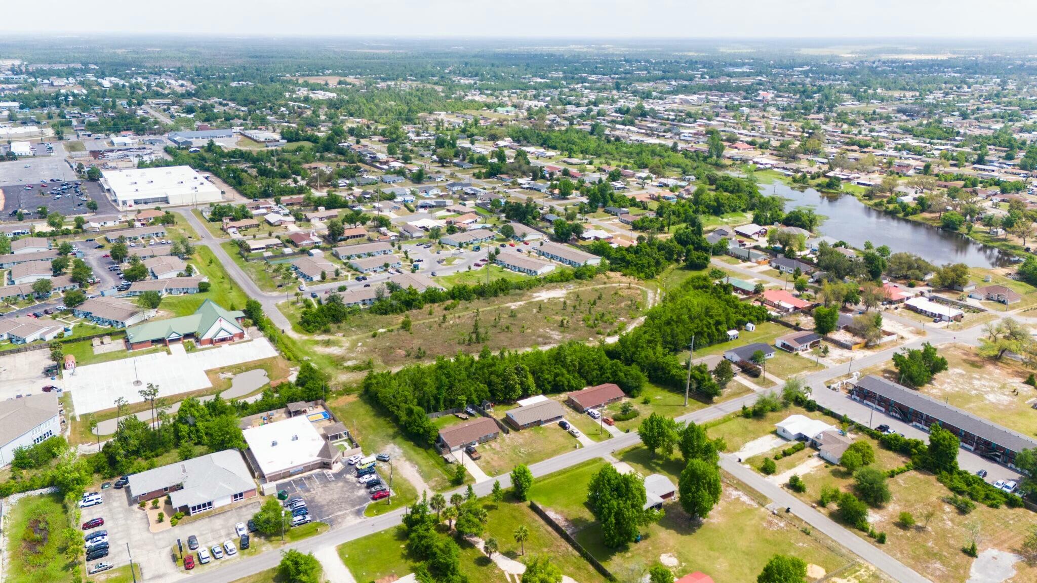 CALLAWAY HEIGHTS - Land