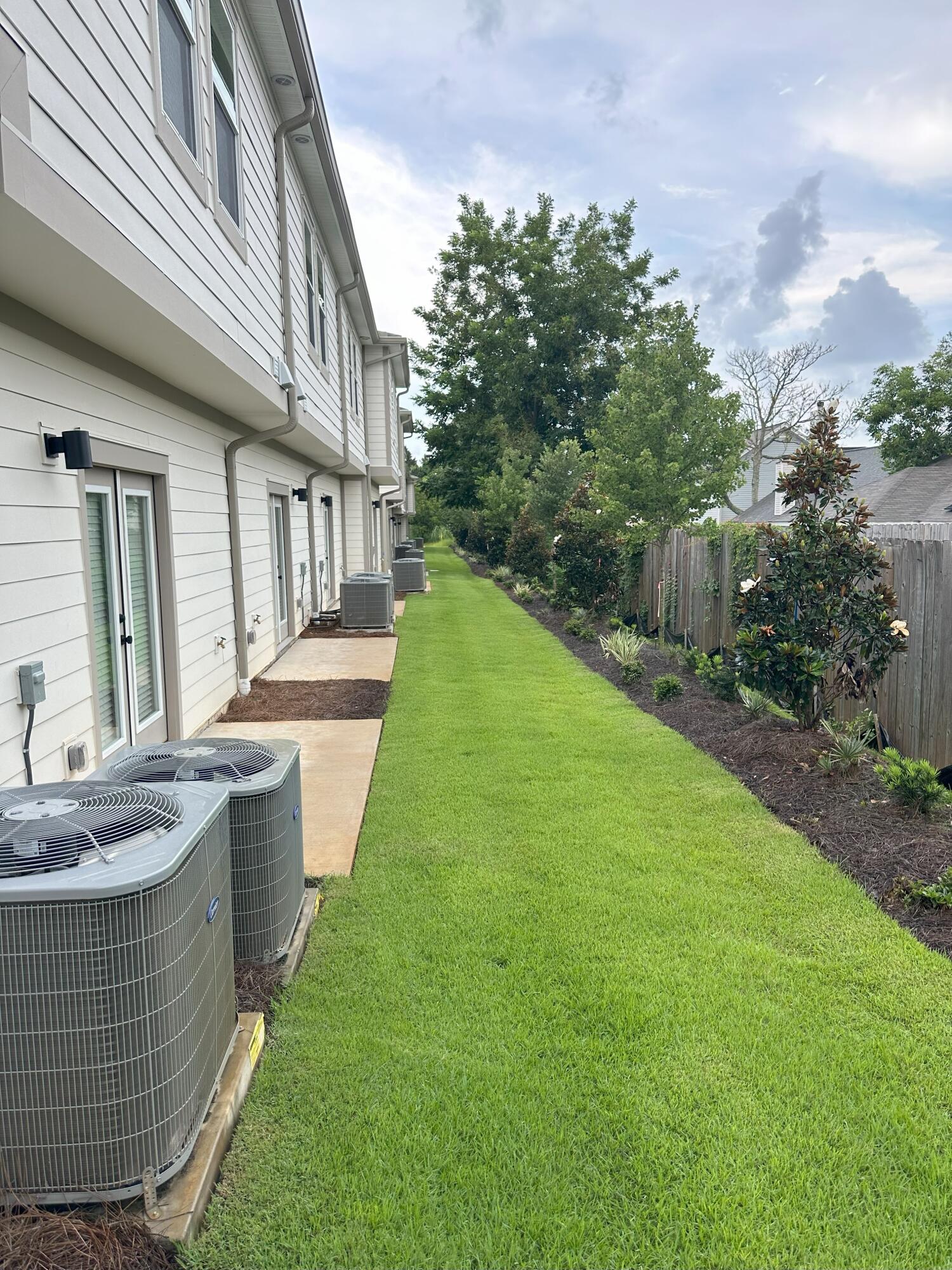 Westgate Townhomes - Residential Lease