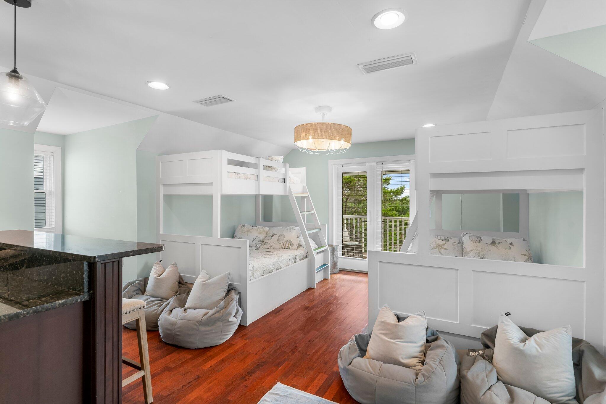 THE PRESERVE AT GRAYTON BEACH - Residential