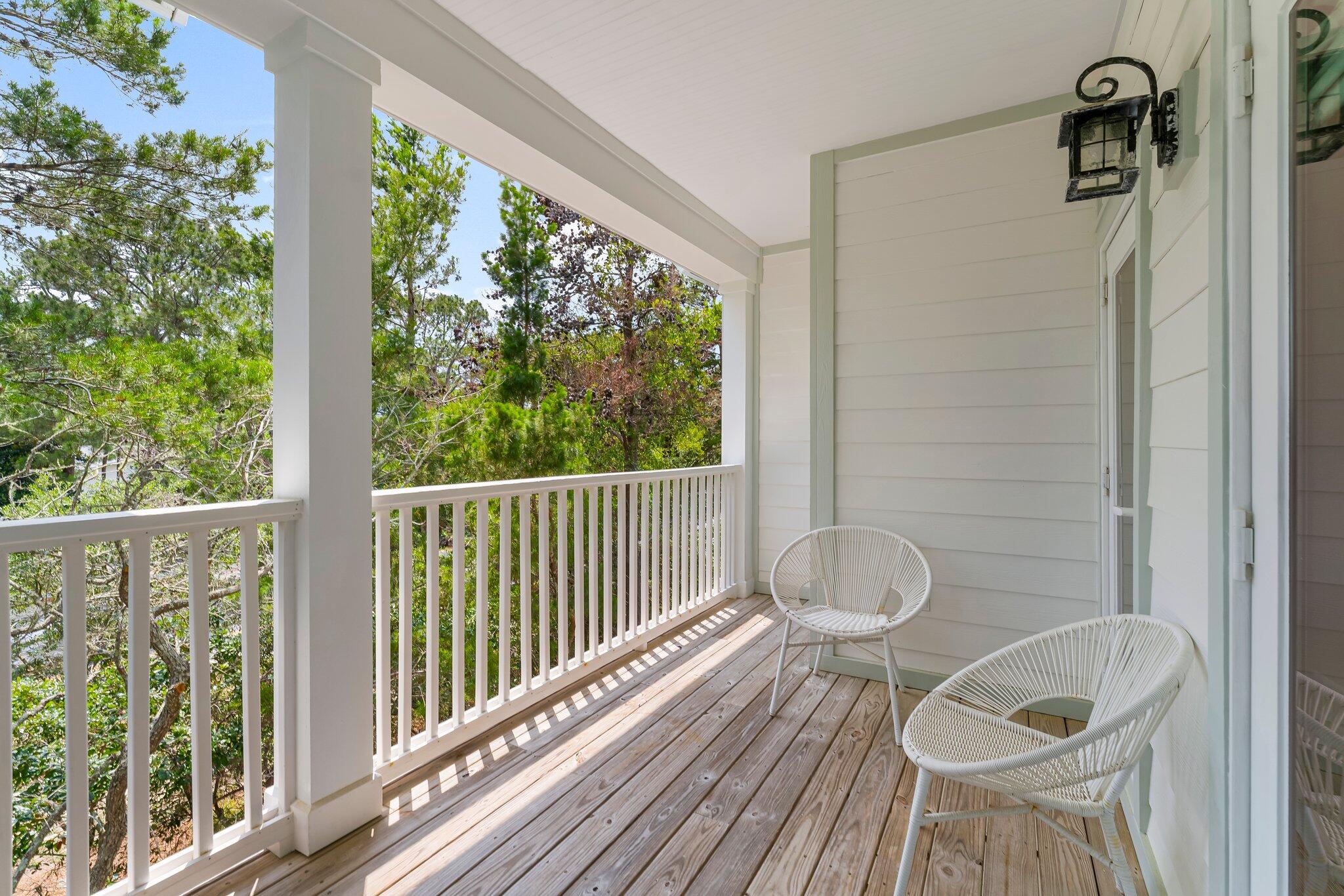 THE PRESERVE AT GRAYTON BEACH - Residential
