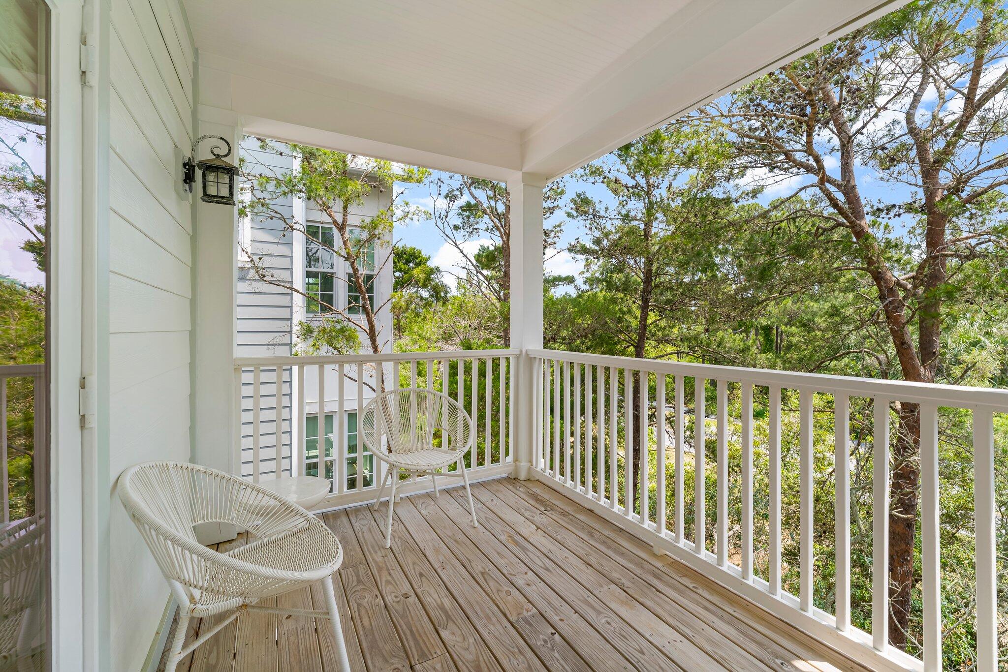 THE PRESERVE AT GRAYTON BEACH - Residential