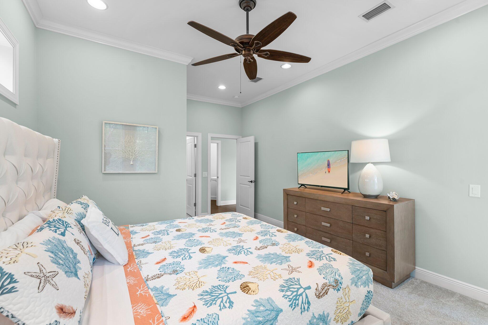 THE PRESERVE AT GRAYTON BEACH - Residential
