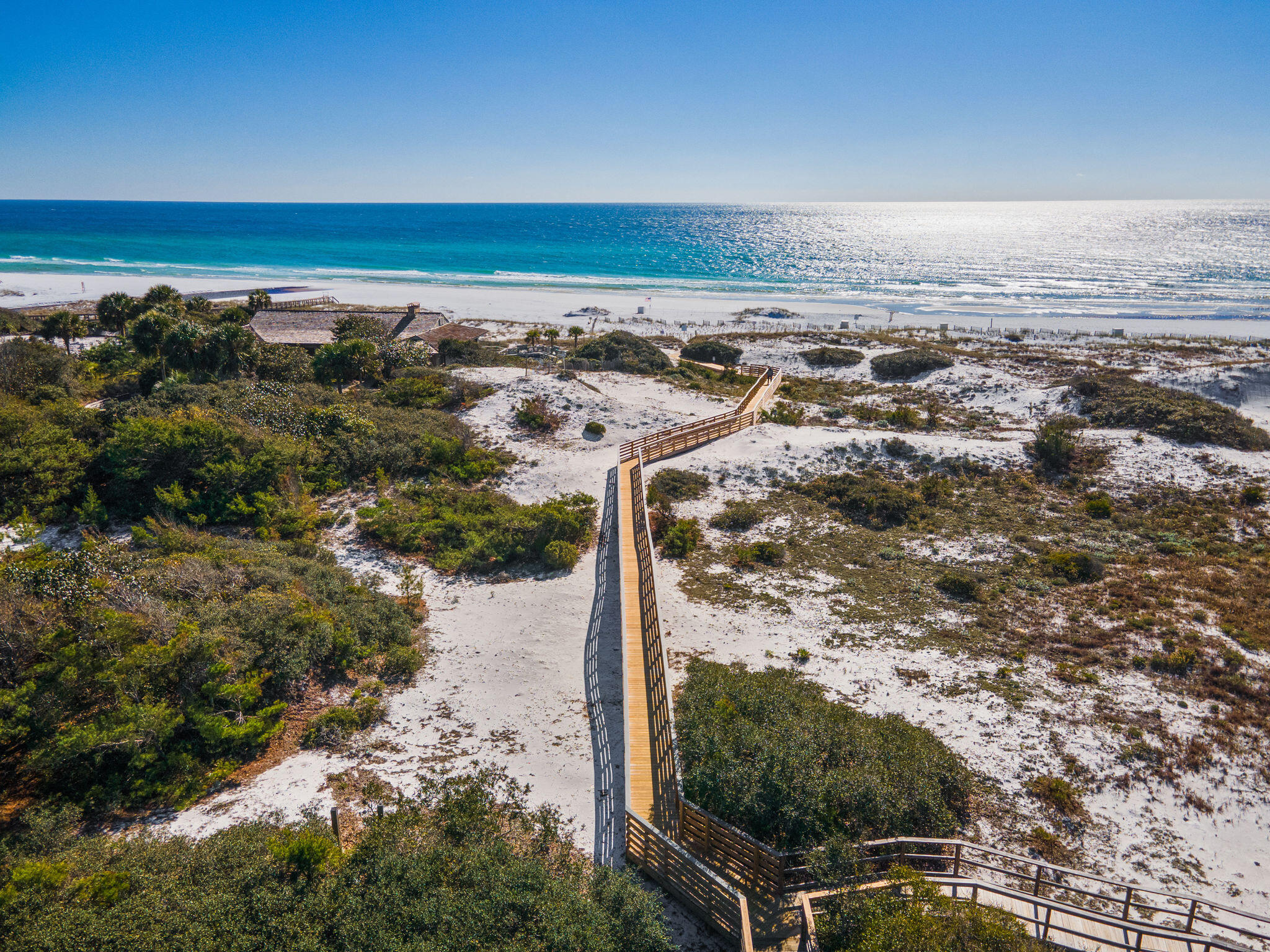 THE PRESERVE AT GRAYTON BEACH - Residential