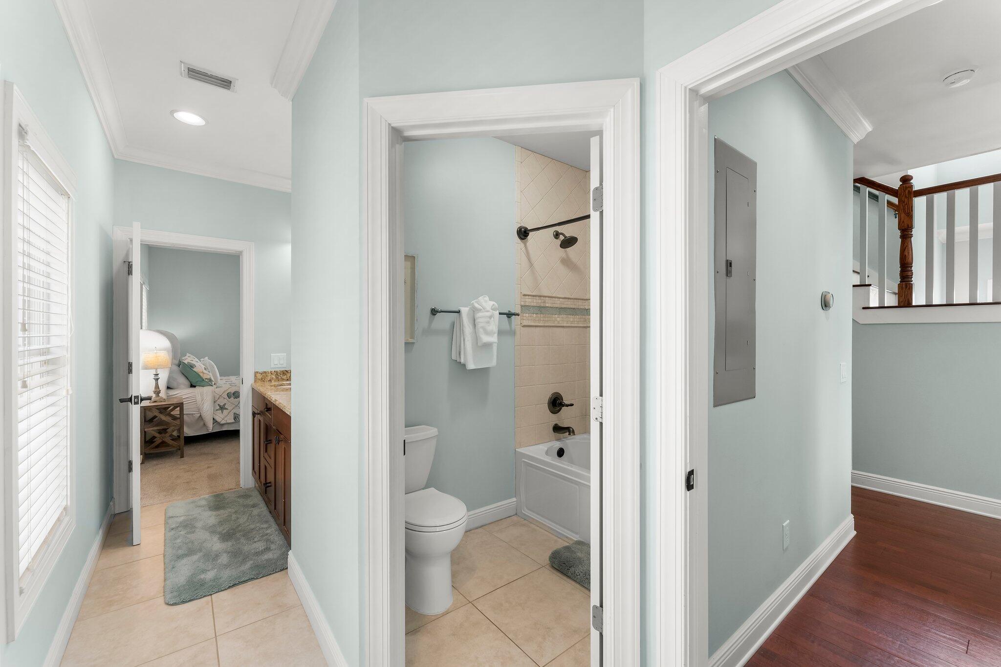 THE PRESERVE AT GRAYTON BEACH - Residential