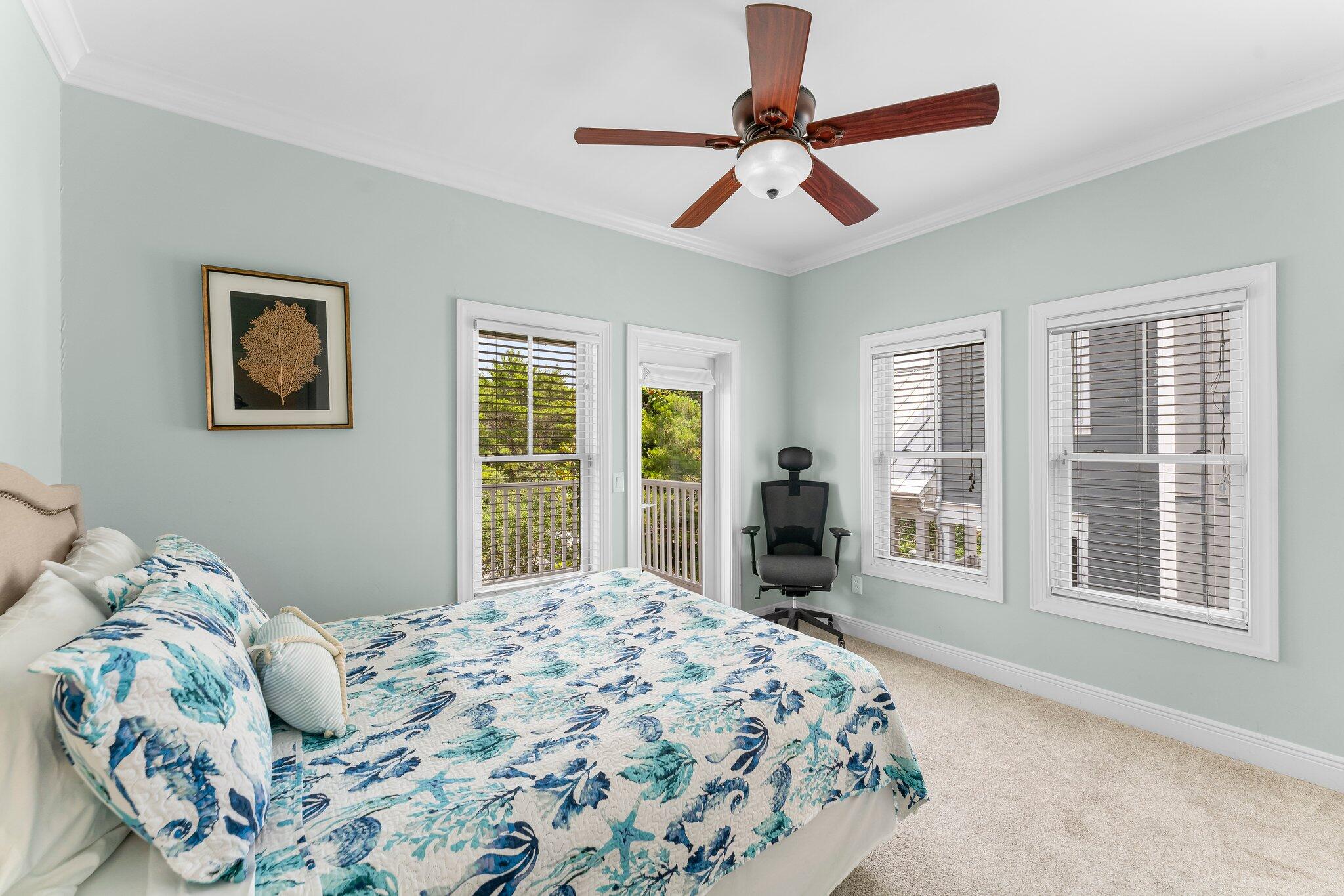 THE PRESERVE AT GRAYTON BEACH - Residential