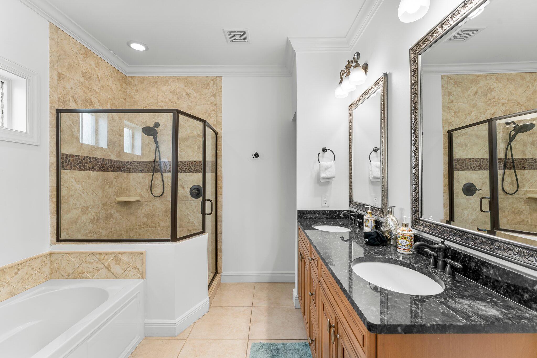 THE PRESERVE AT GRAYTON BEACH - Residential