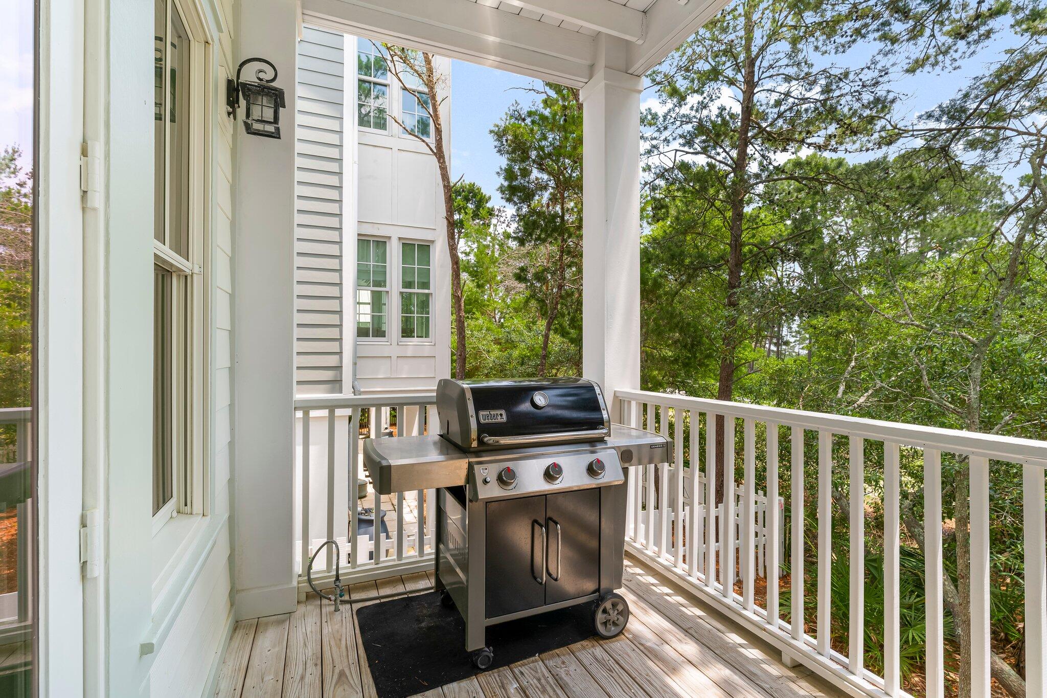 THE PRESERVE AT GRAYTON BEACH - Residential
