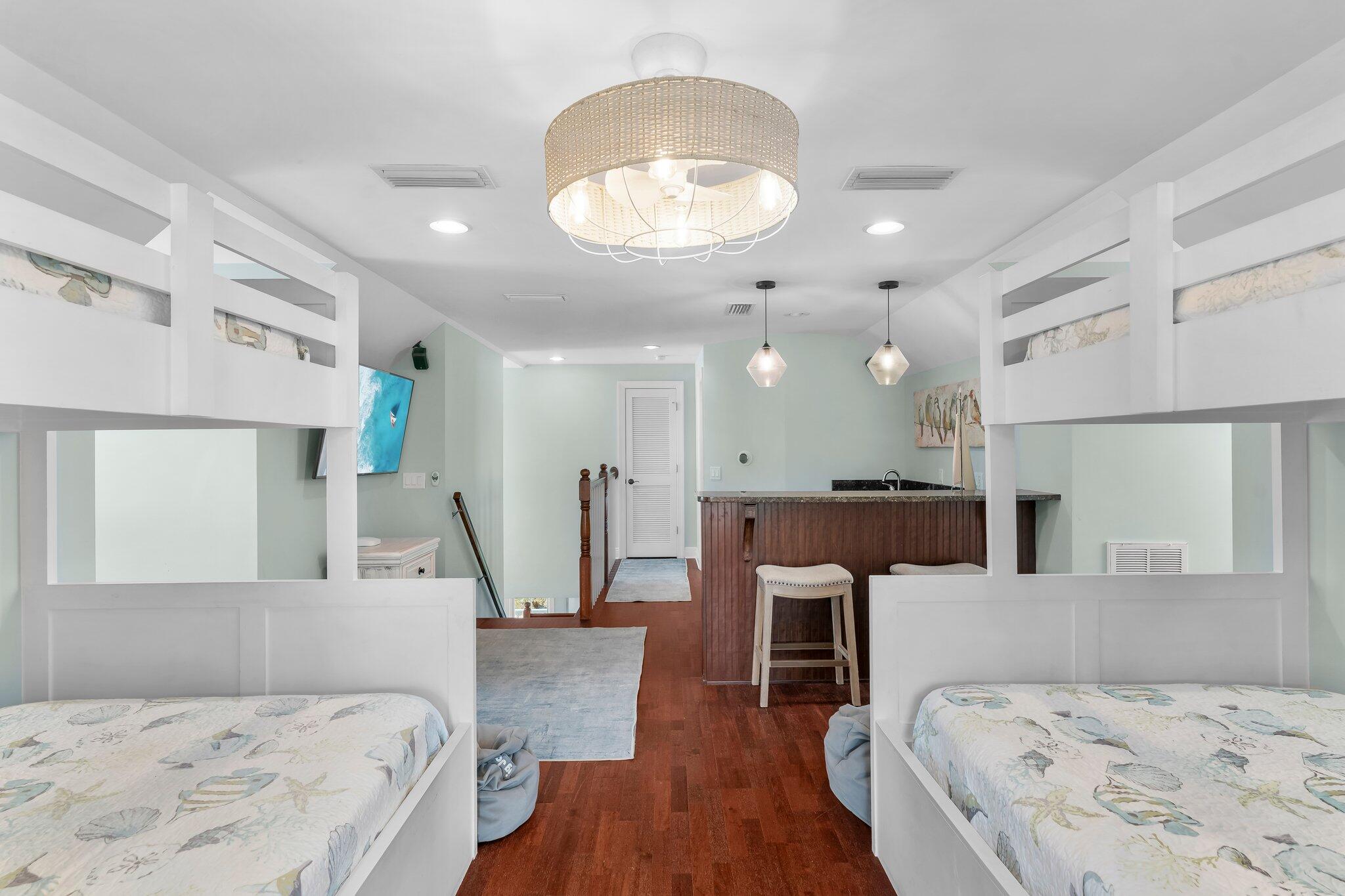 THE PRESERVE AT GRAYTON BEACH - Residential