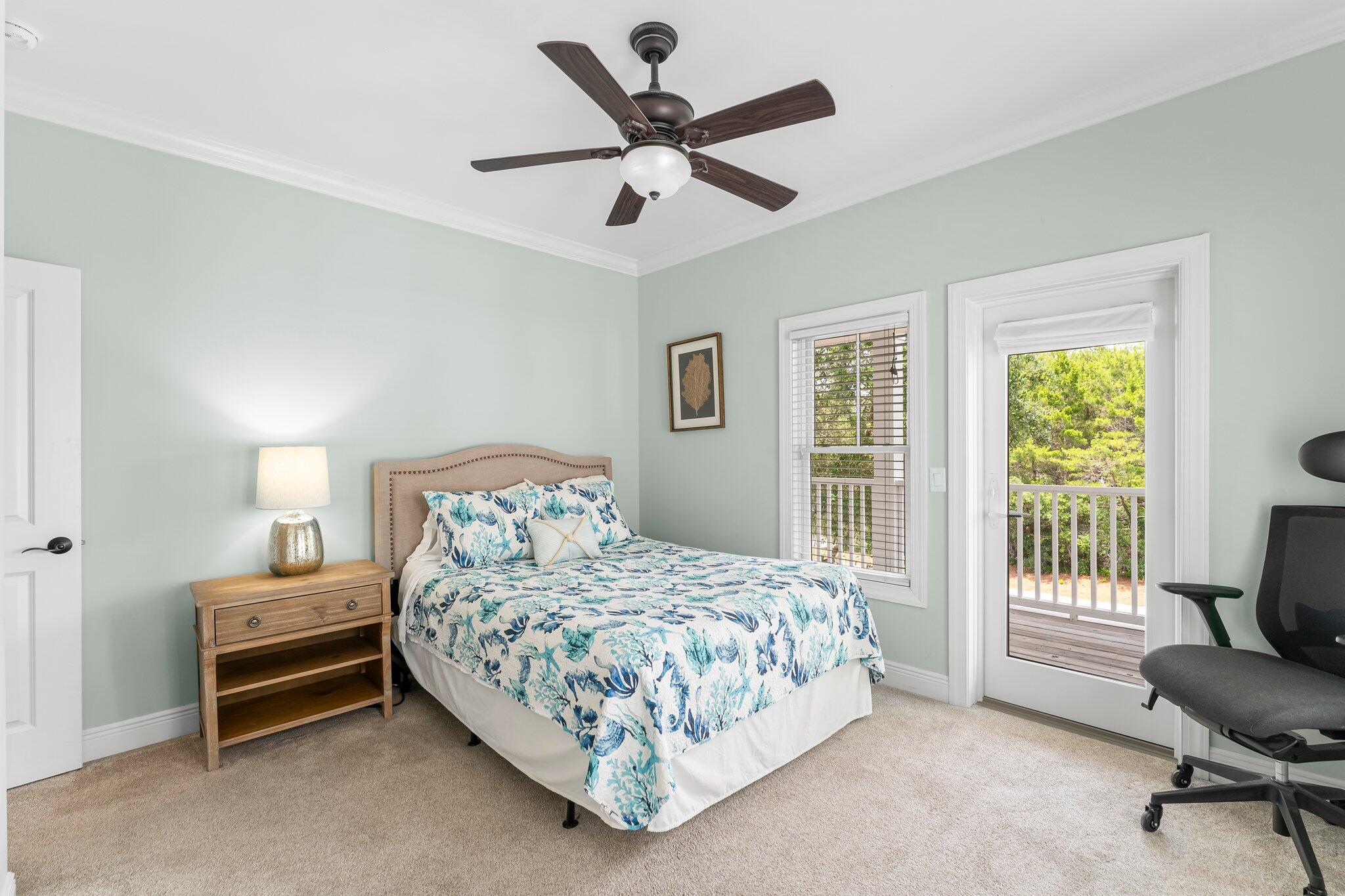 THE PRESERVE AT GRAYTON BEACH - Residential