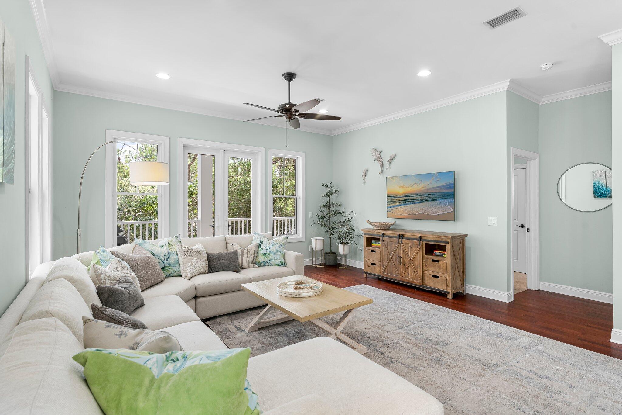 THE PRESERVE AT GRAYTON BEACH - Residential