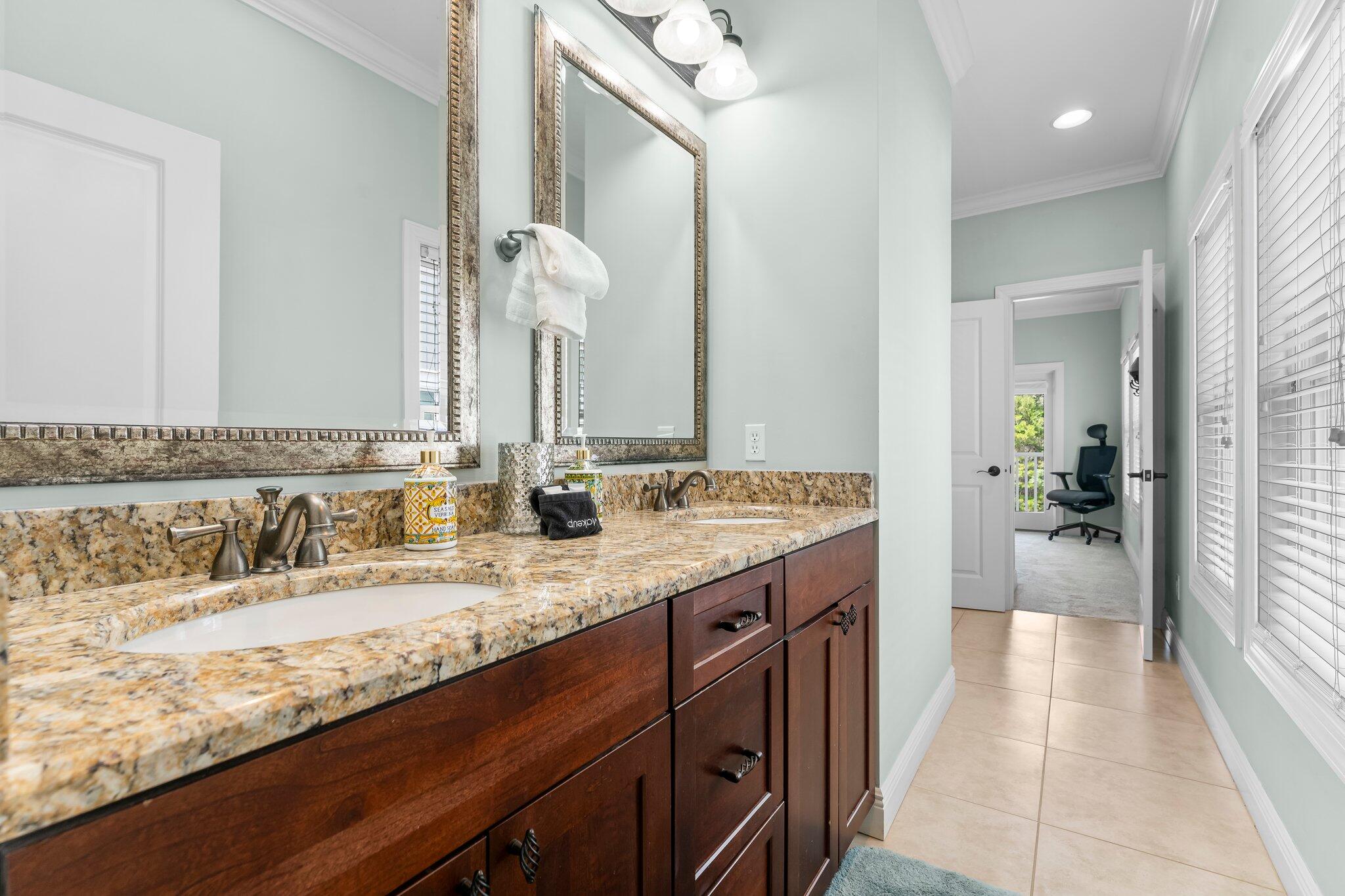 THE PRESERVE AT GRAYTON BEACH - Residential
