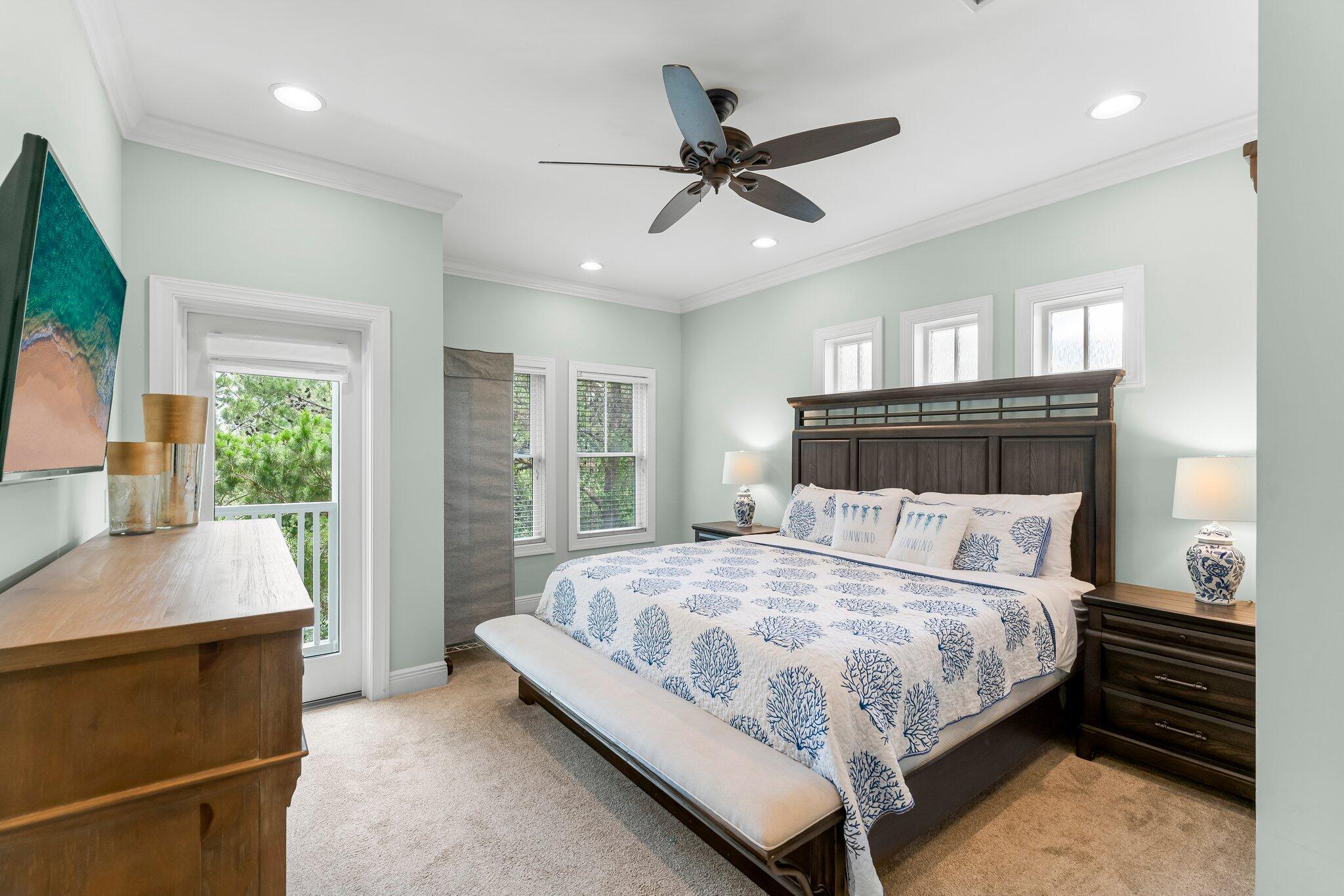 THE PRESERVE AT GRAYTON BEACH - Residential
