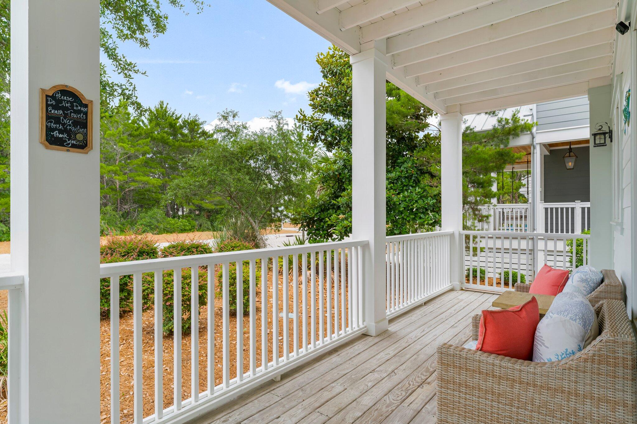 THE PRESERVE AT GRAYTON BEACH - Residential
