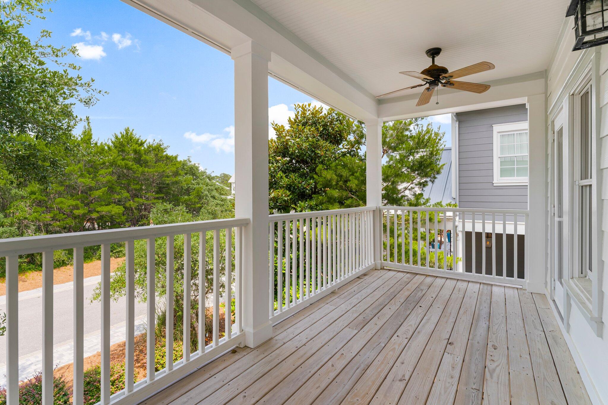 THE PRESERVE AT GRAYTON BEACH - Residential