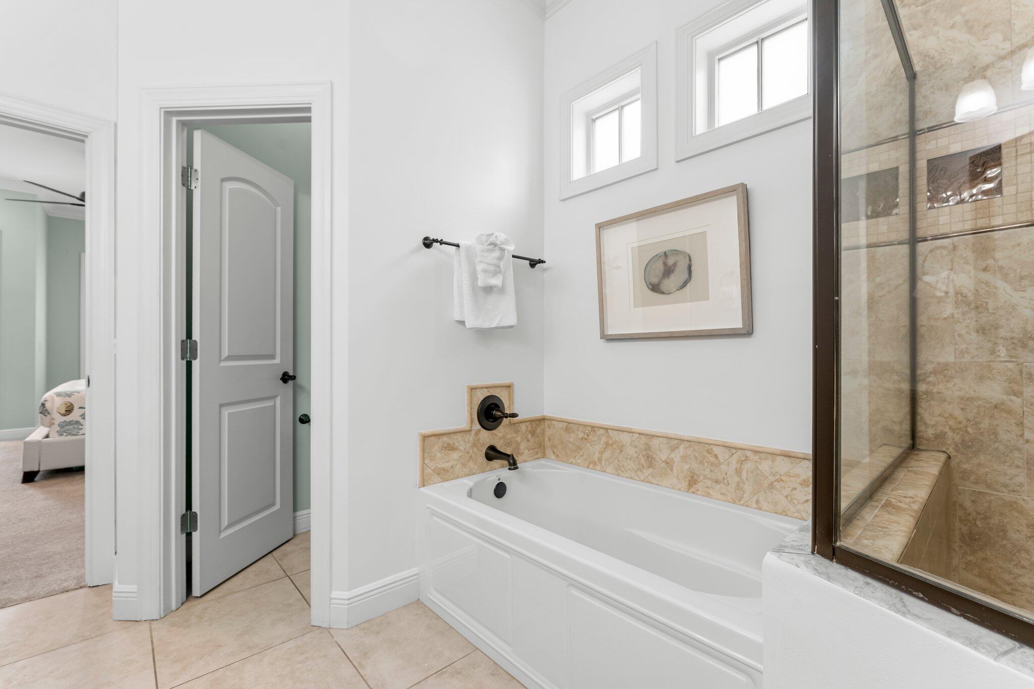 THE PRESERVE AT GRAYTON BEACH - Residential