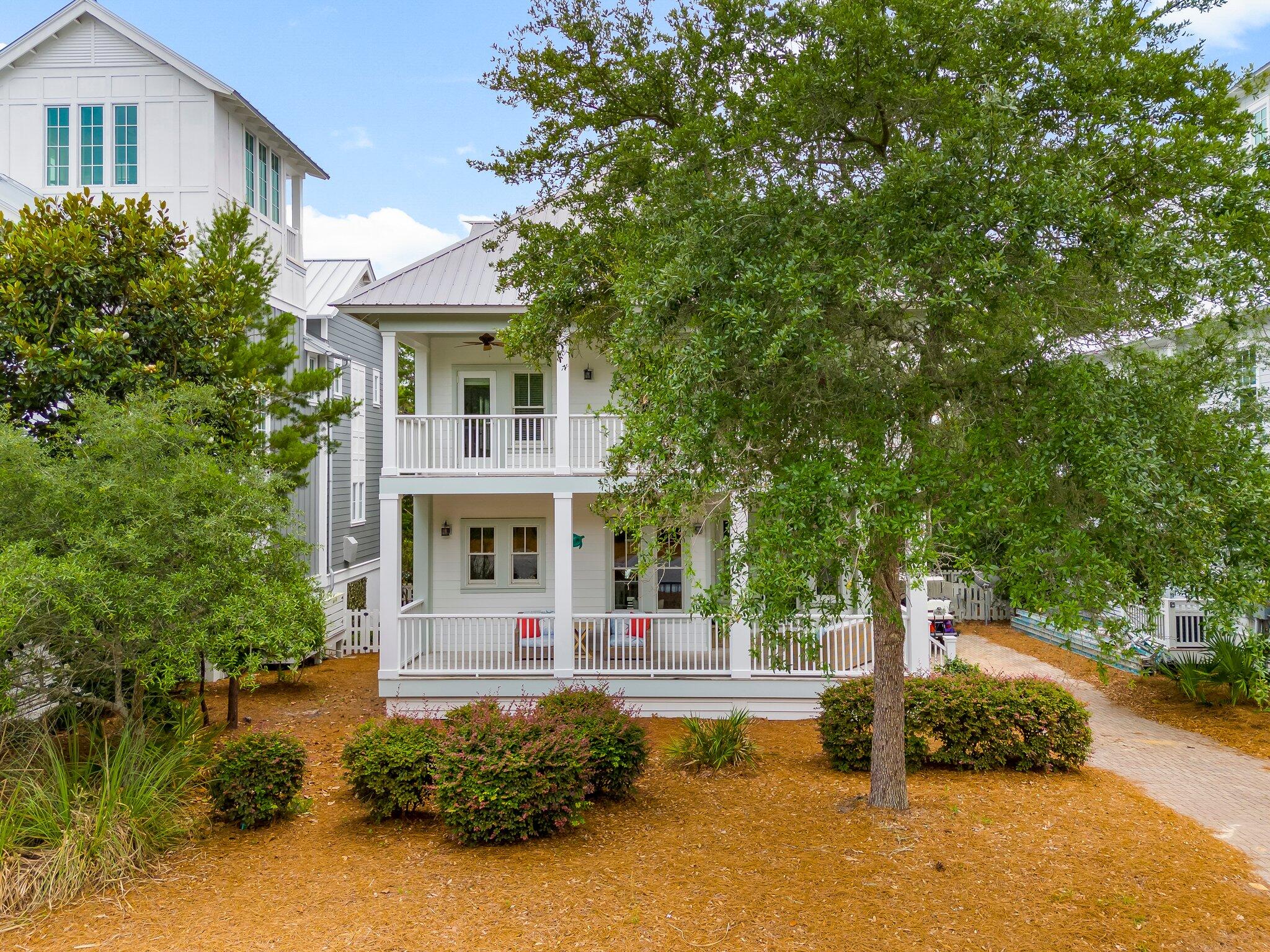 THE PRESERVE AT GRAYTON BEACH - Residential