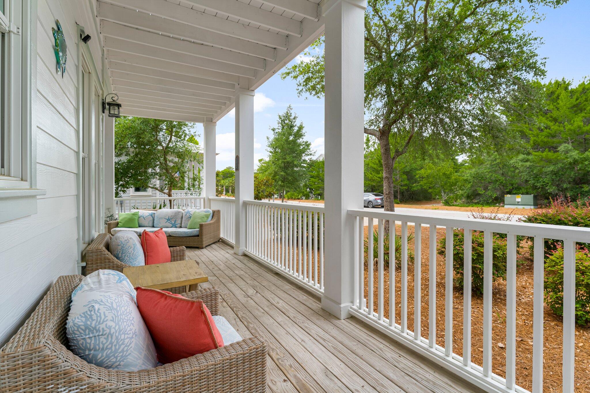 THE PRESERVE AT GRAYTON BEACH - Residential