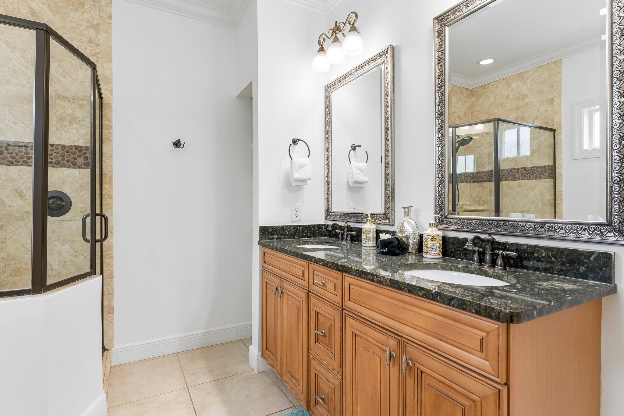 THE PRESERVE AT GRAYTON BEACH - Residential