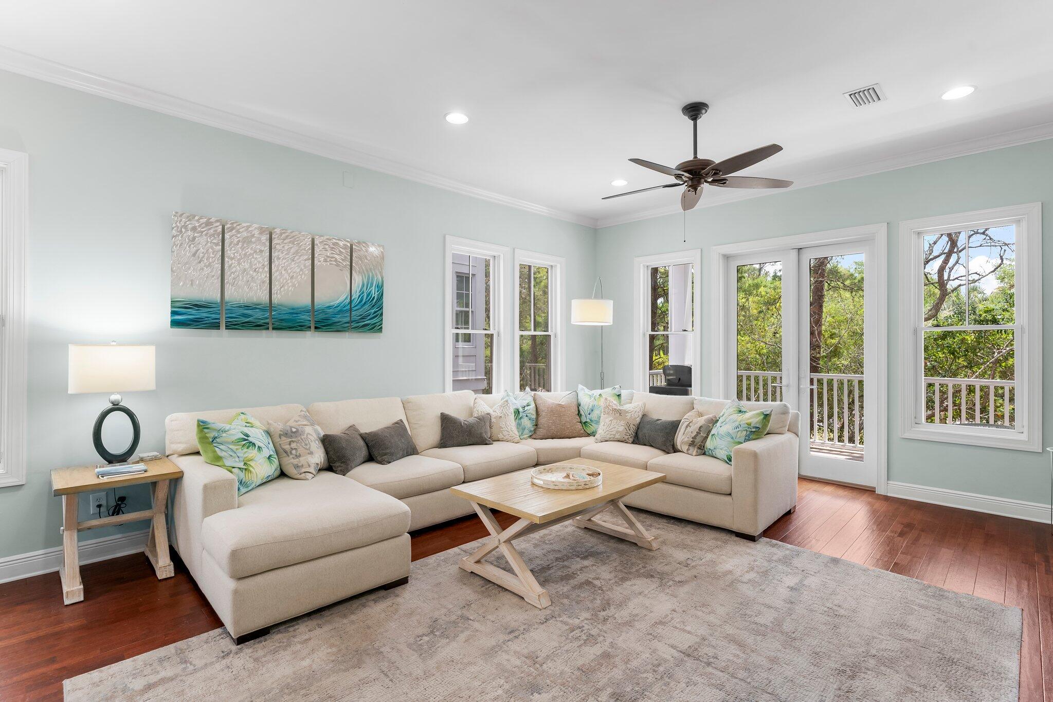 THE PRESERVE AT GRAYTON BEACH - Residential