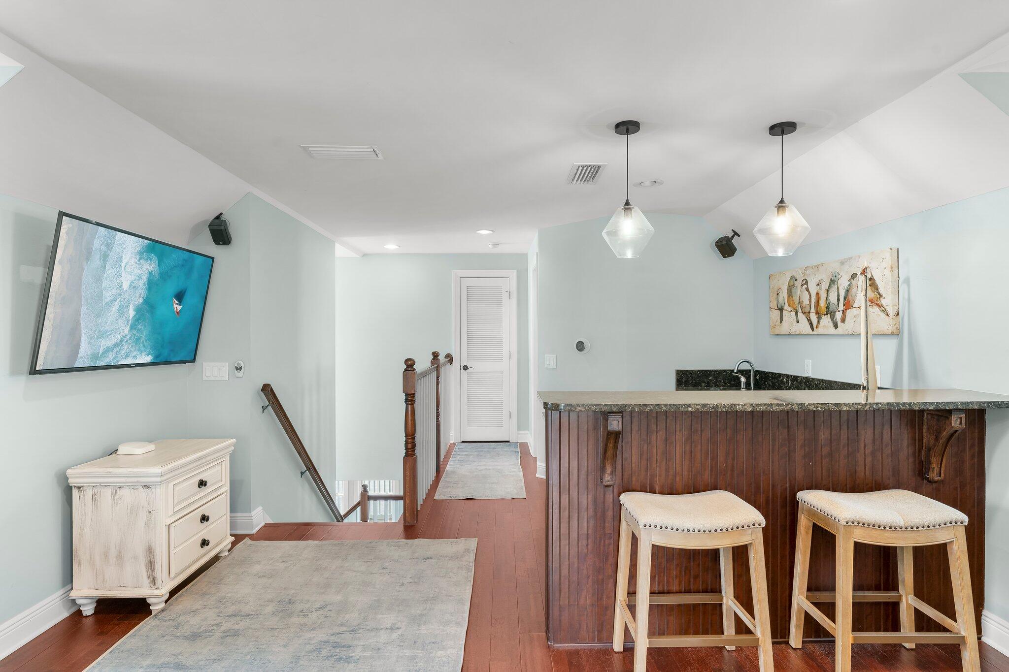 THE PRESERVE AT GRAYTON BEACH - Residential