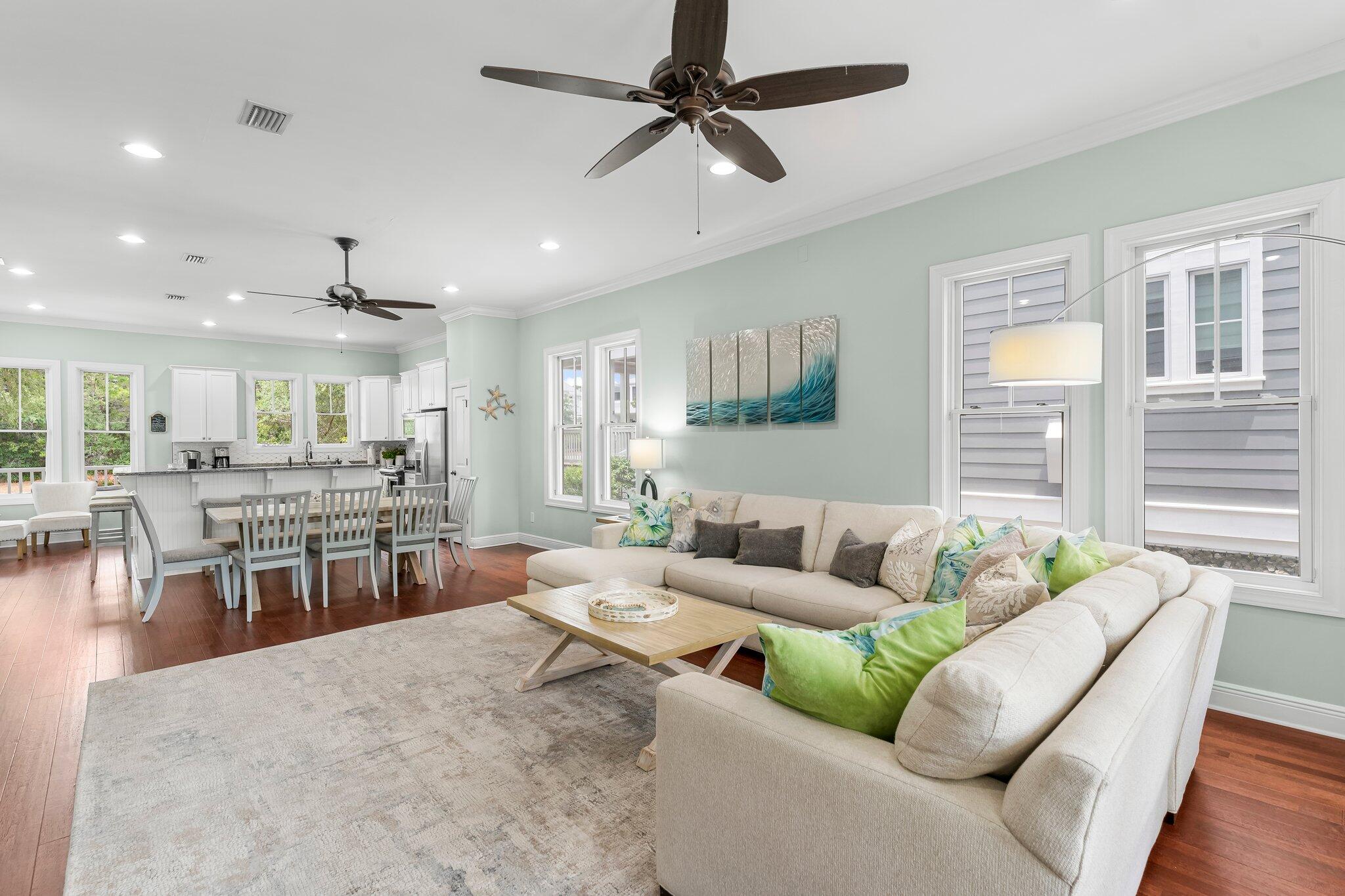 THE PRESERVE AT GRAYTON BEACH - Residential
