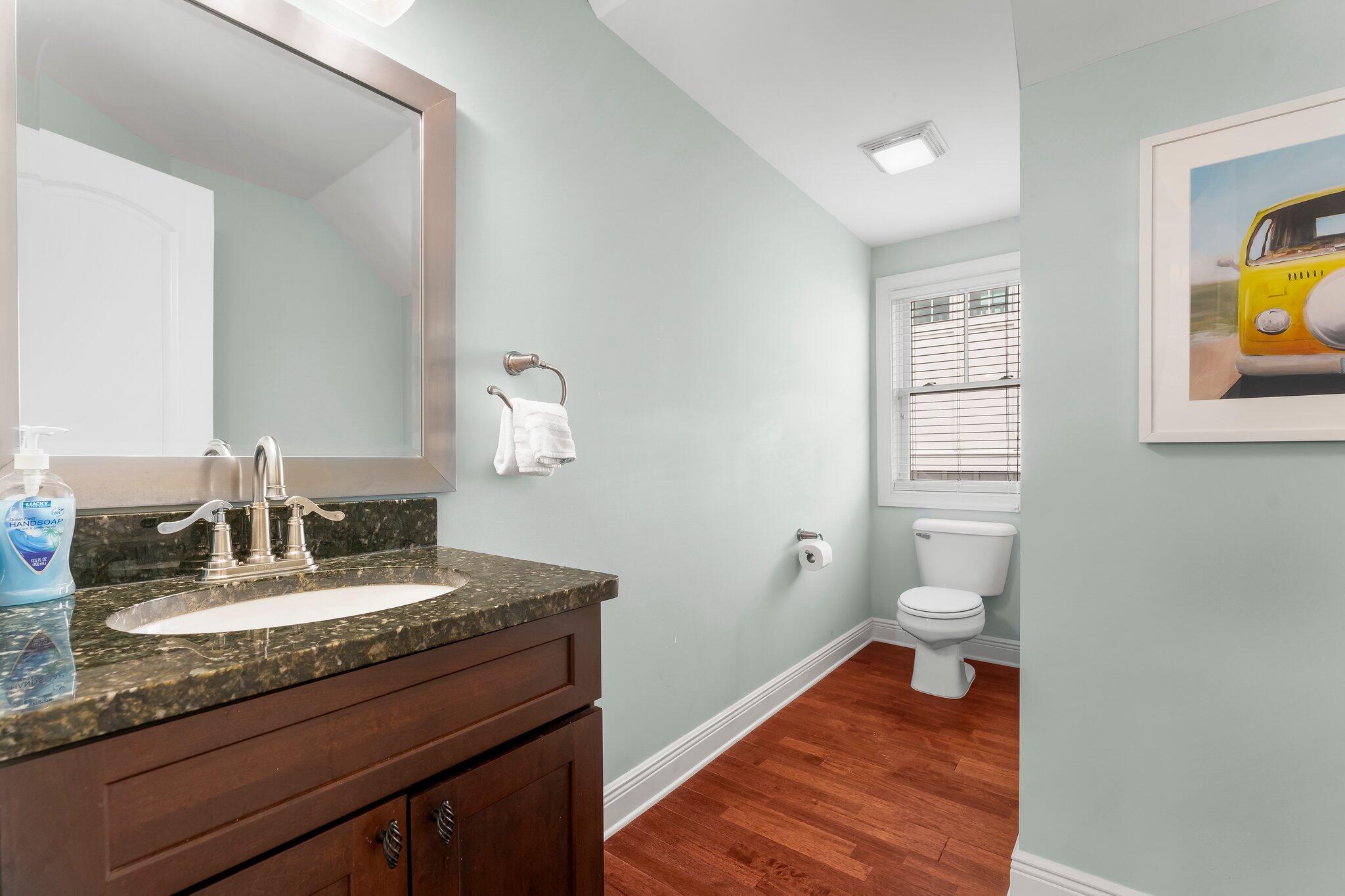 THE PRESERVE AT GRAYTON BEACH - Residential