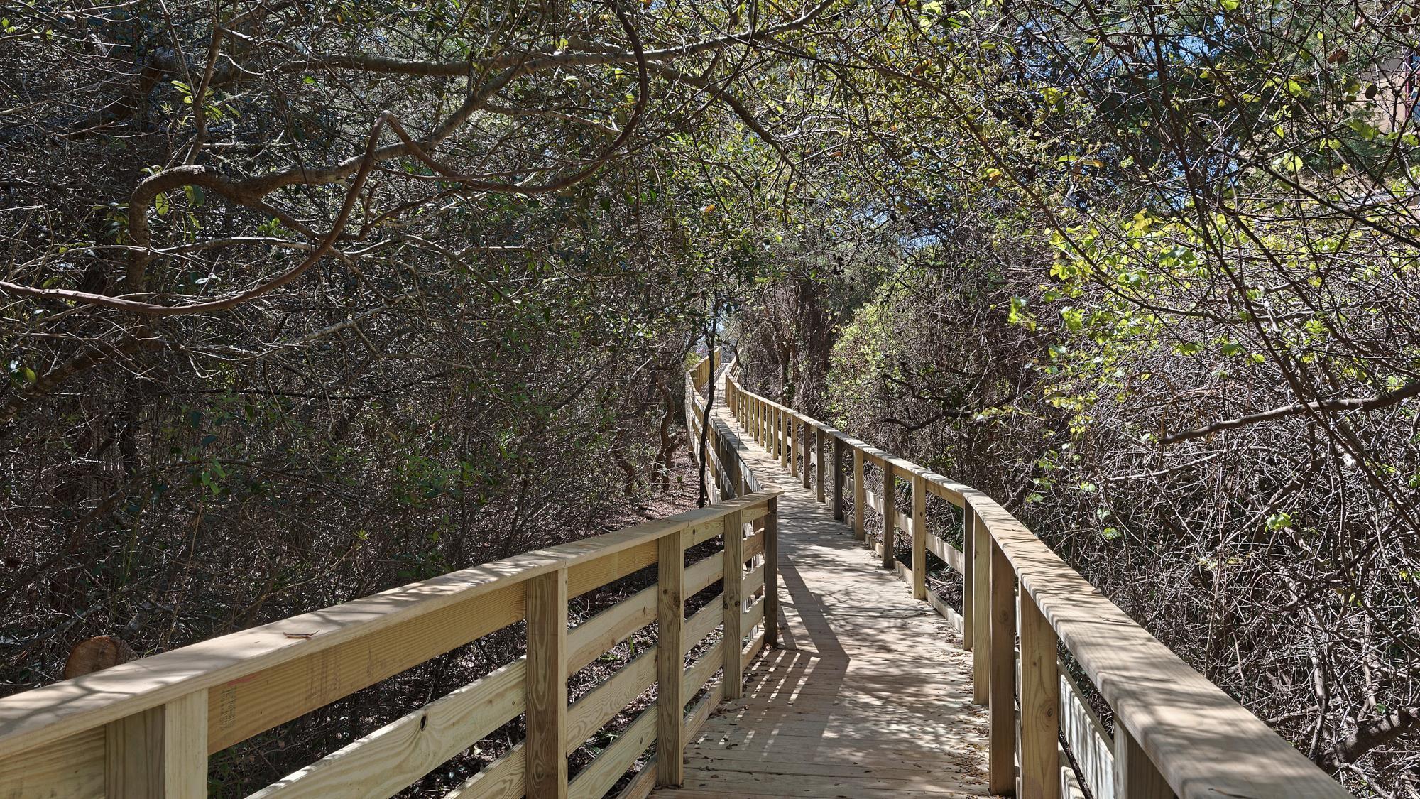 THE PRESERVE AT GRAYTON BEACH - Residential