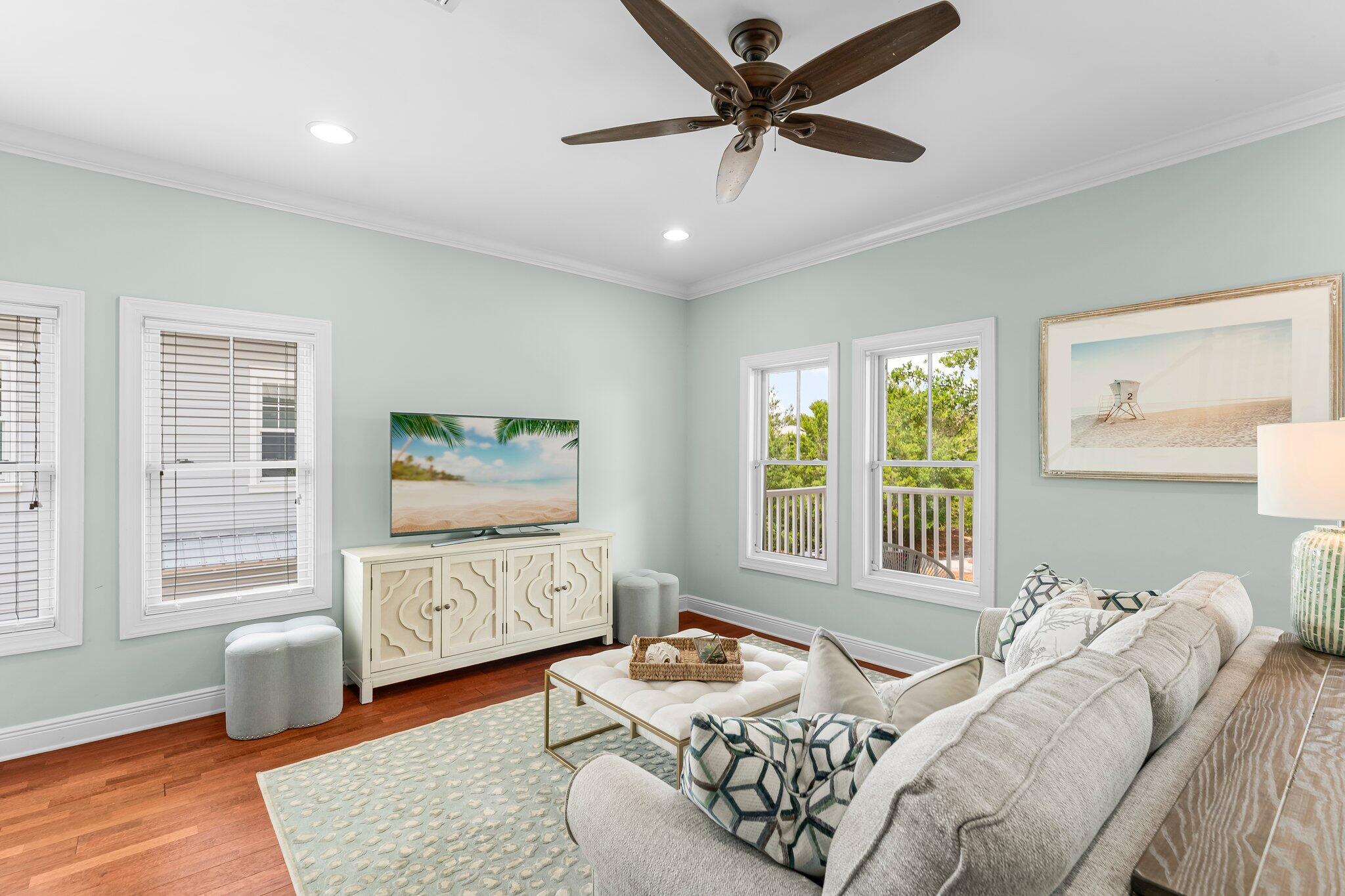 THE PRESERVE AT GRAYTON BEACH - Residential