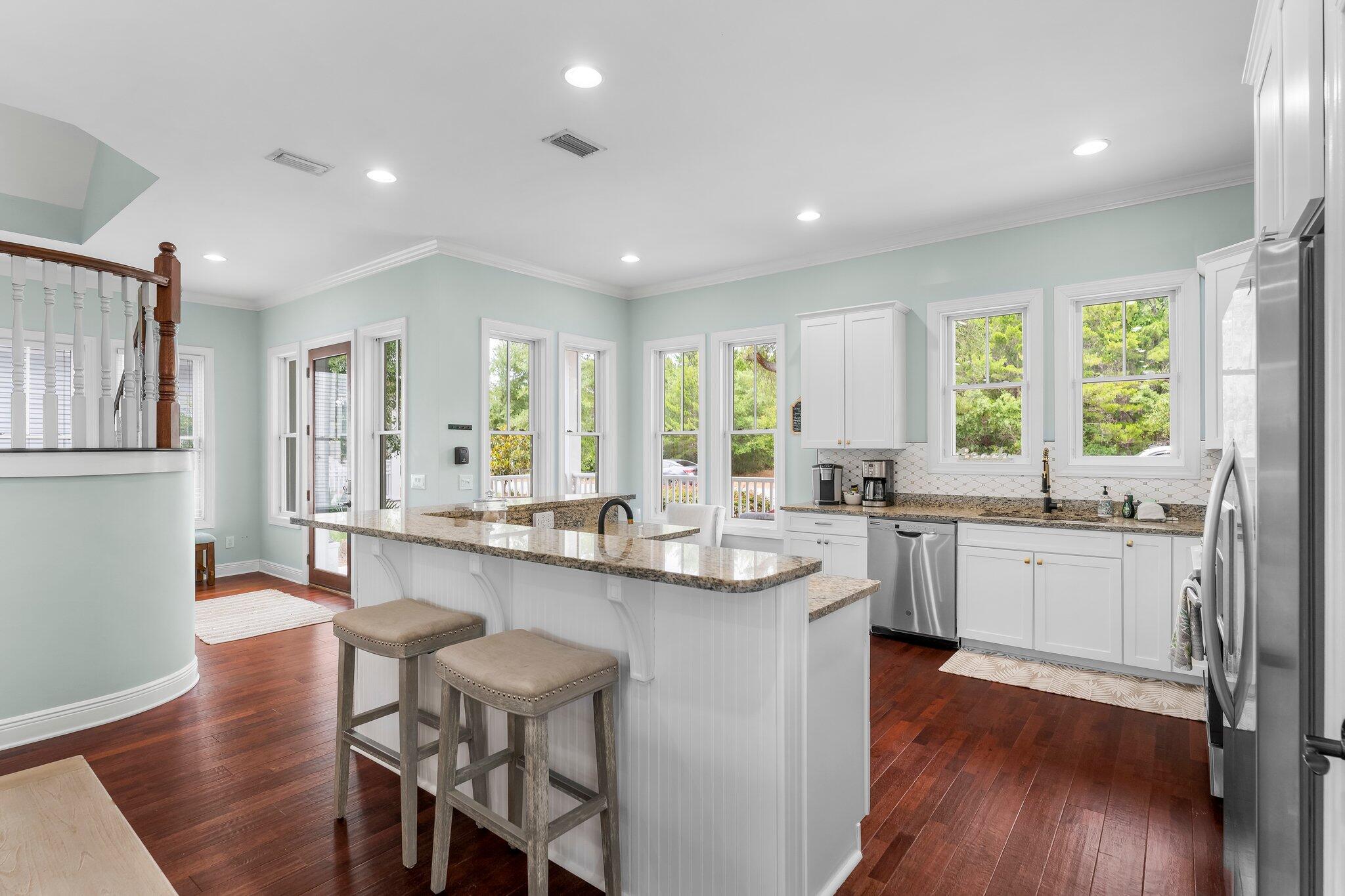 THE PRESERVE AT GRAYTON BEACH - Residential
