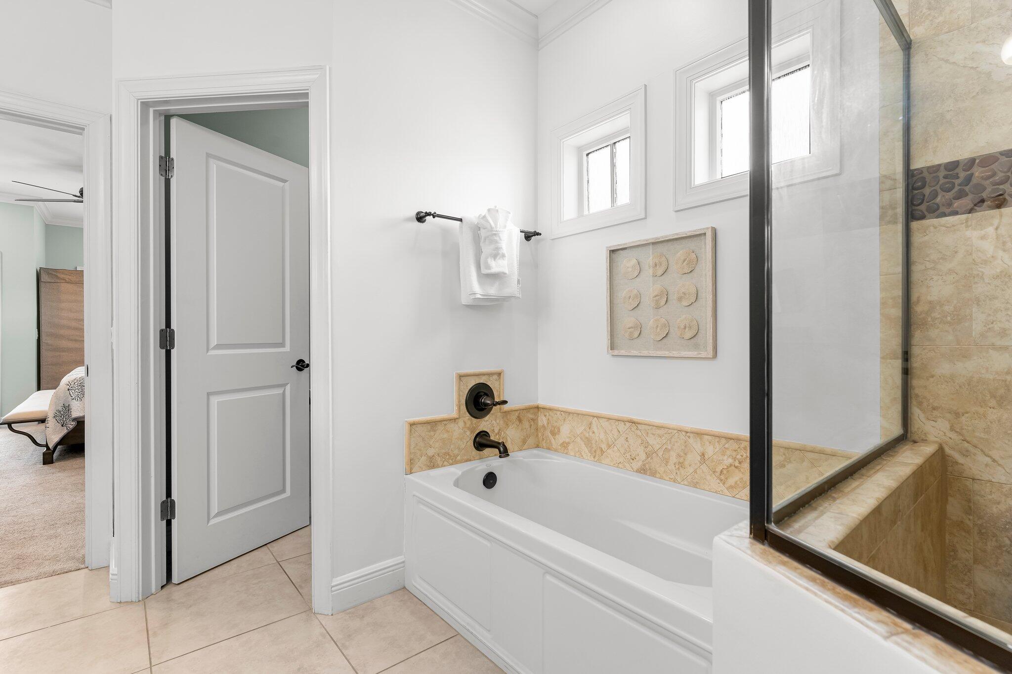 THE PRESERVE AT GRAYTON BEACH - Residential
