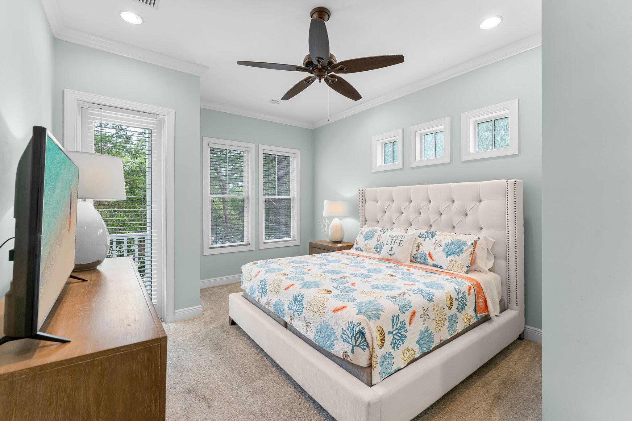 THE PRESERVE AT GRAYTON BEACH - Residential