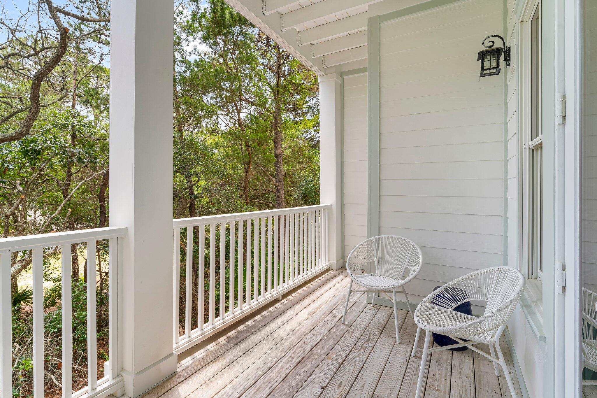 THE PRESERVE AT GRAYTON BEACH - Residential