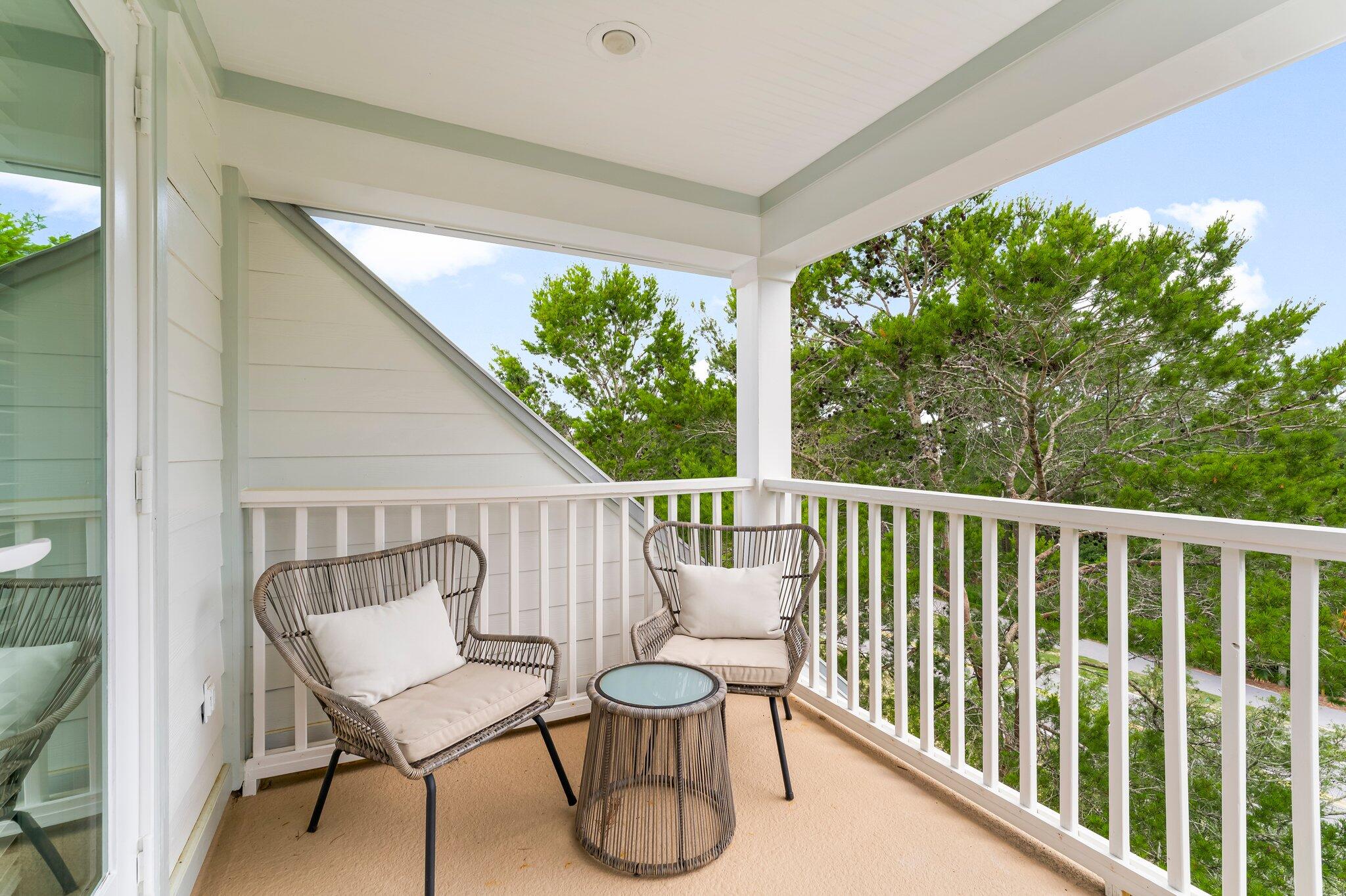 THE PRESERVE AT GRAYTON BEACH - Residential