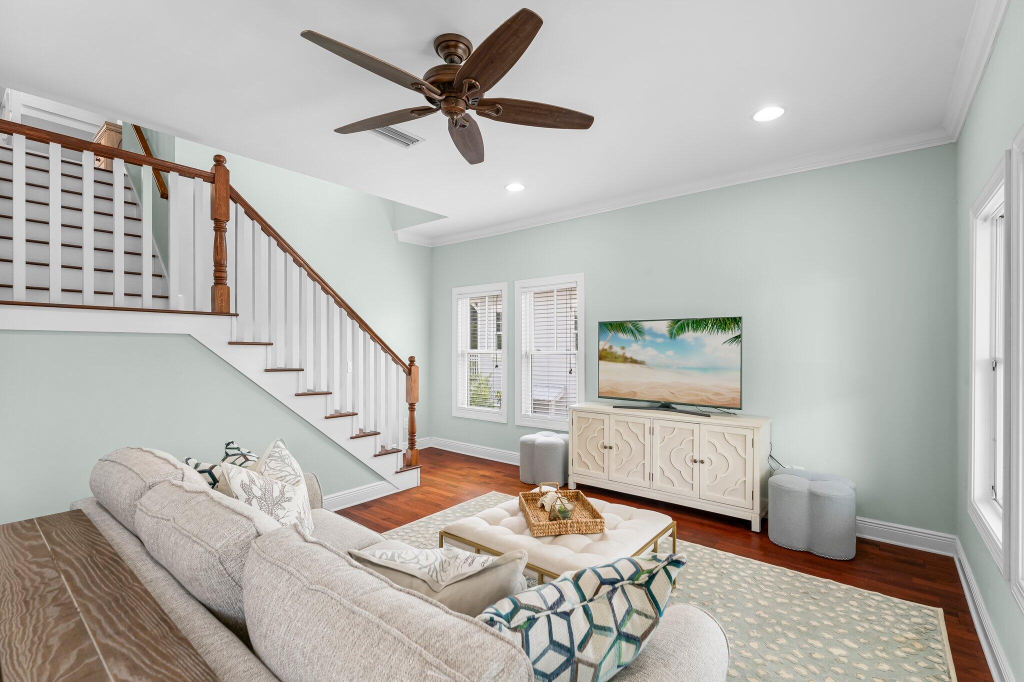 THE PRESERVE AT GRAYTON BEACH - Residential